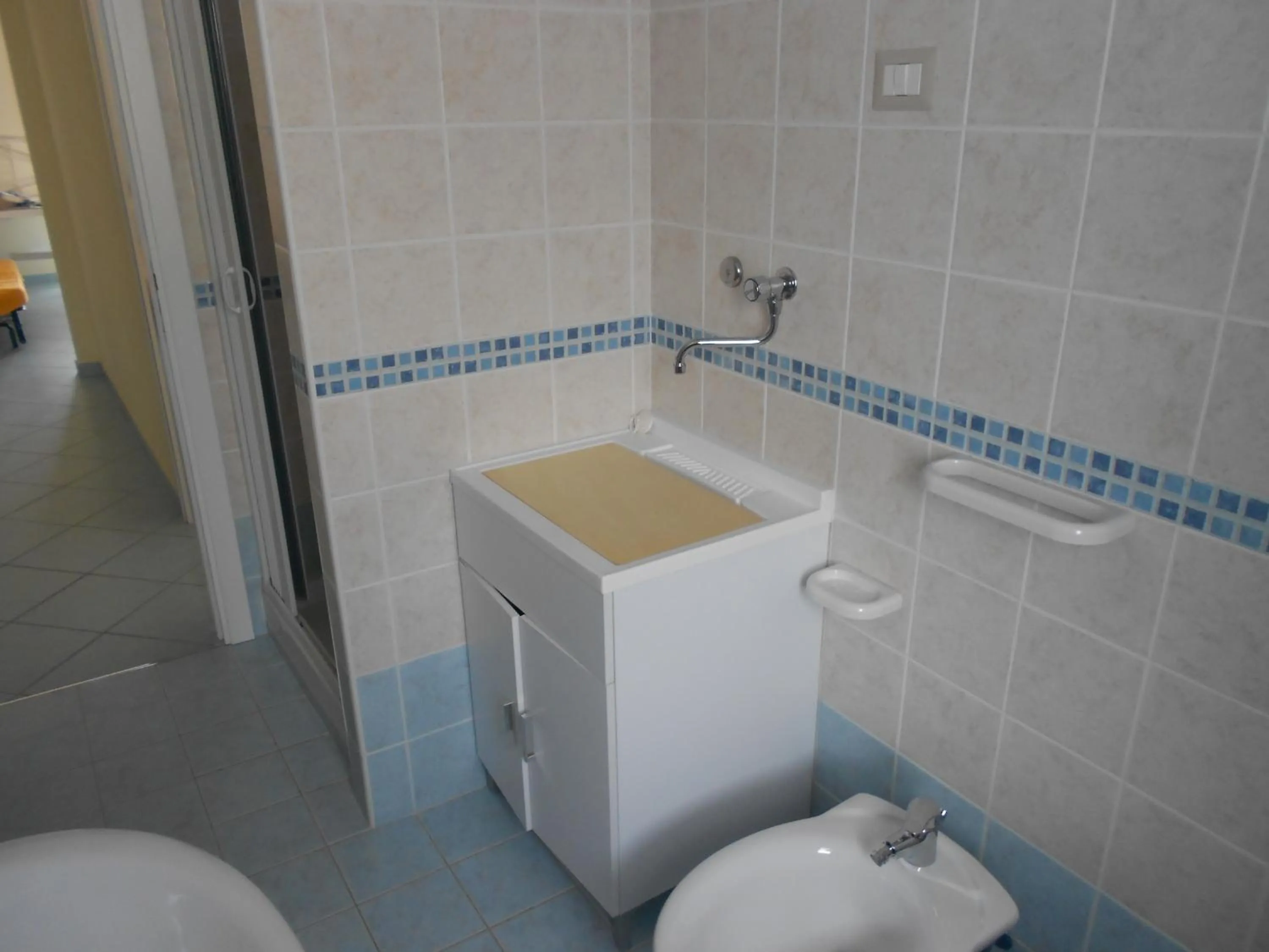 Bathroom in Residence Soleluna