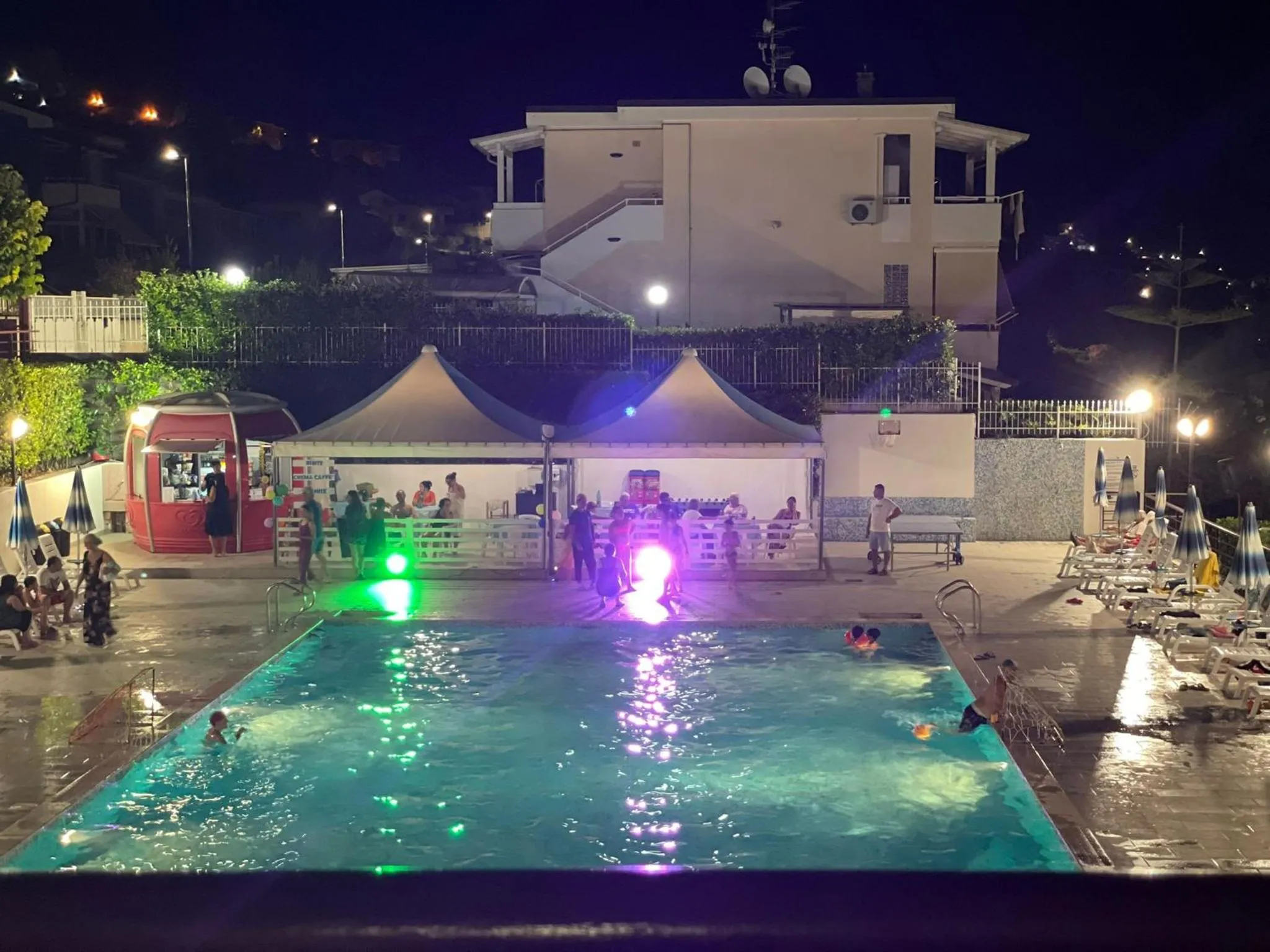 Residence Soleluna