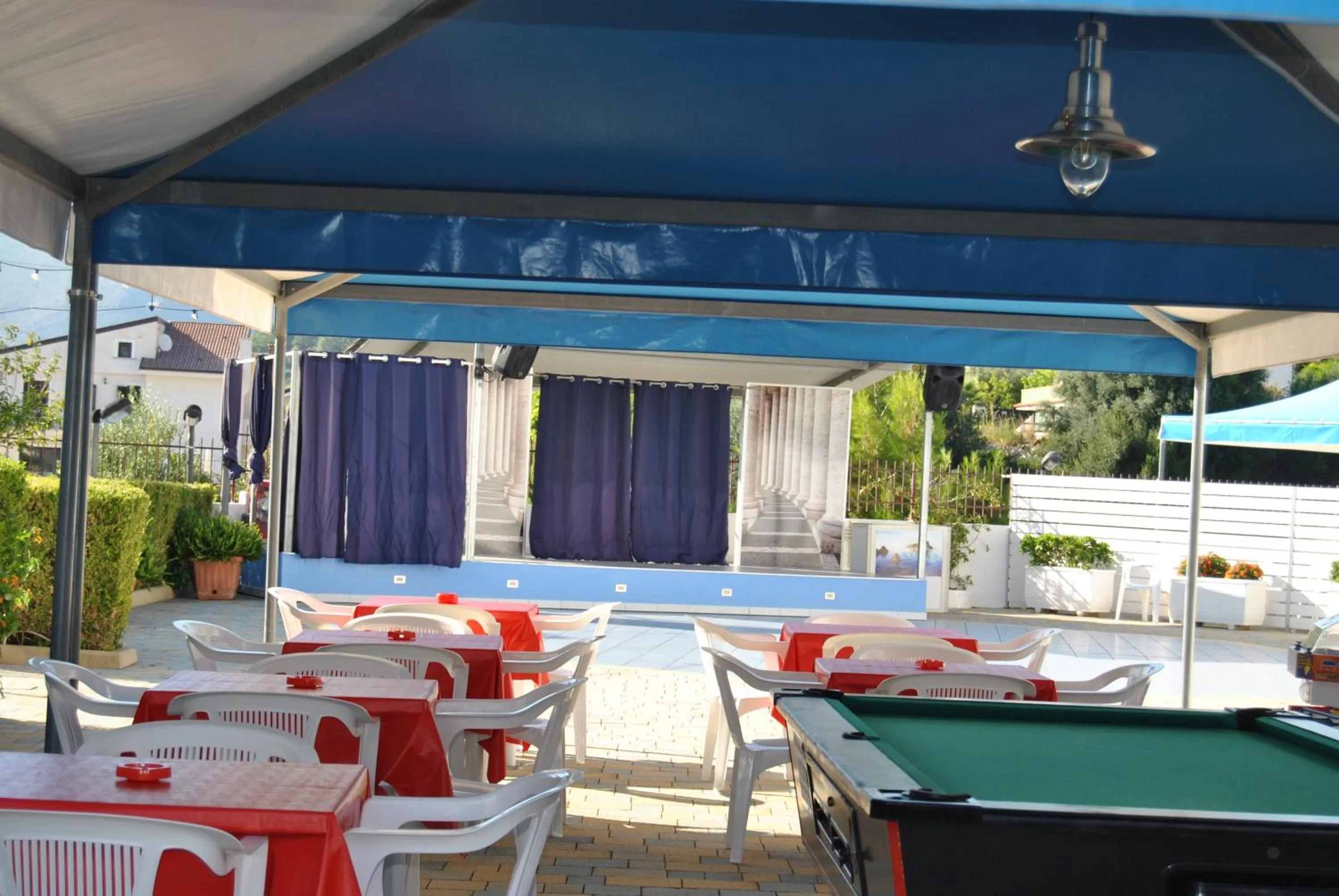 Residence Soleluna