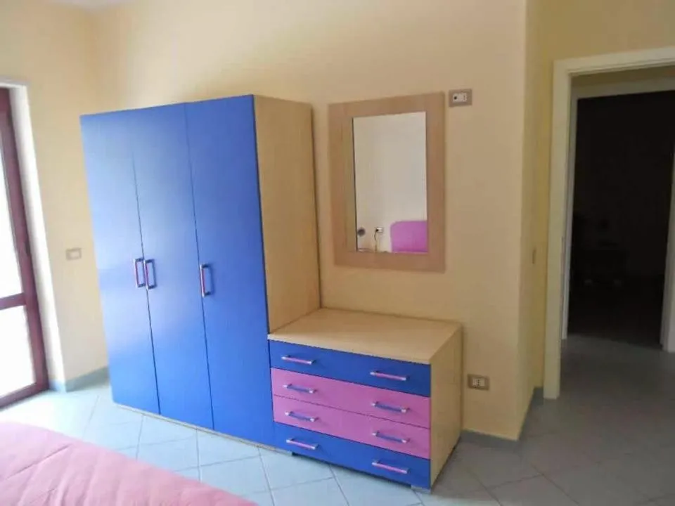 Bed in Residence Soleluna
