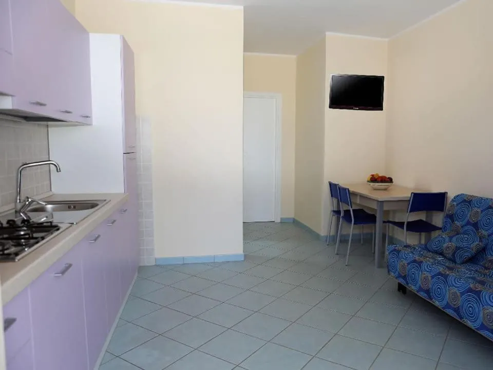 Residence Soleluna