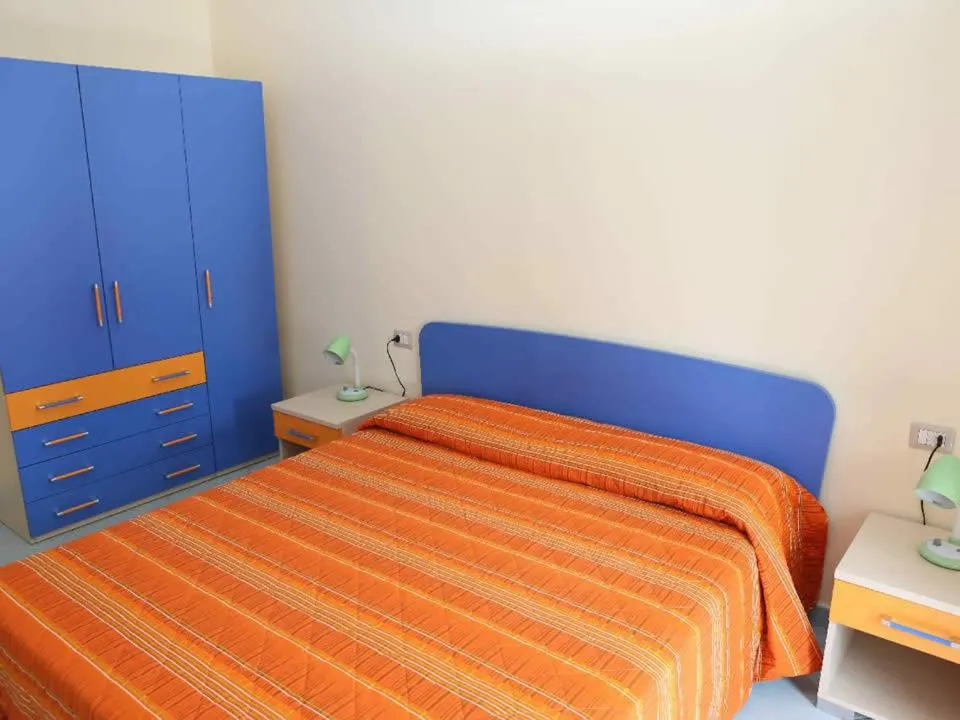 Bed in Residence Soleluna