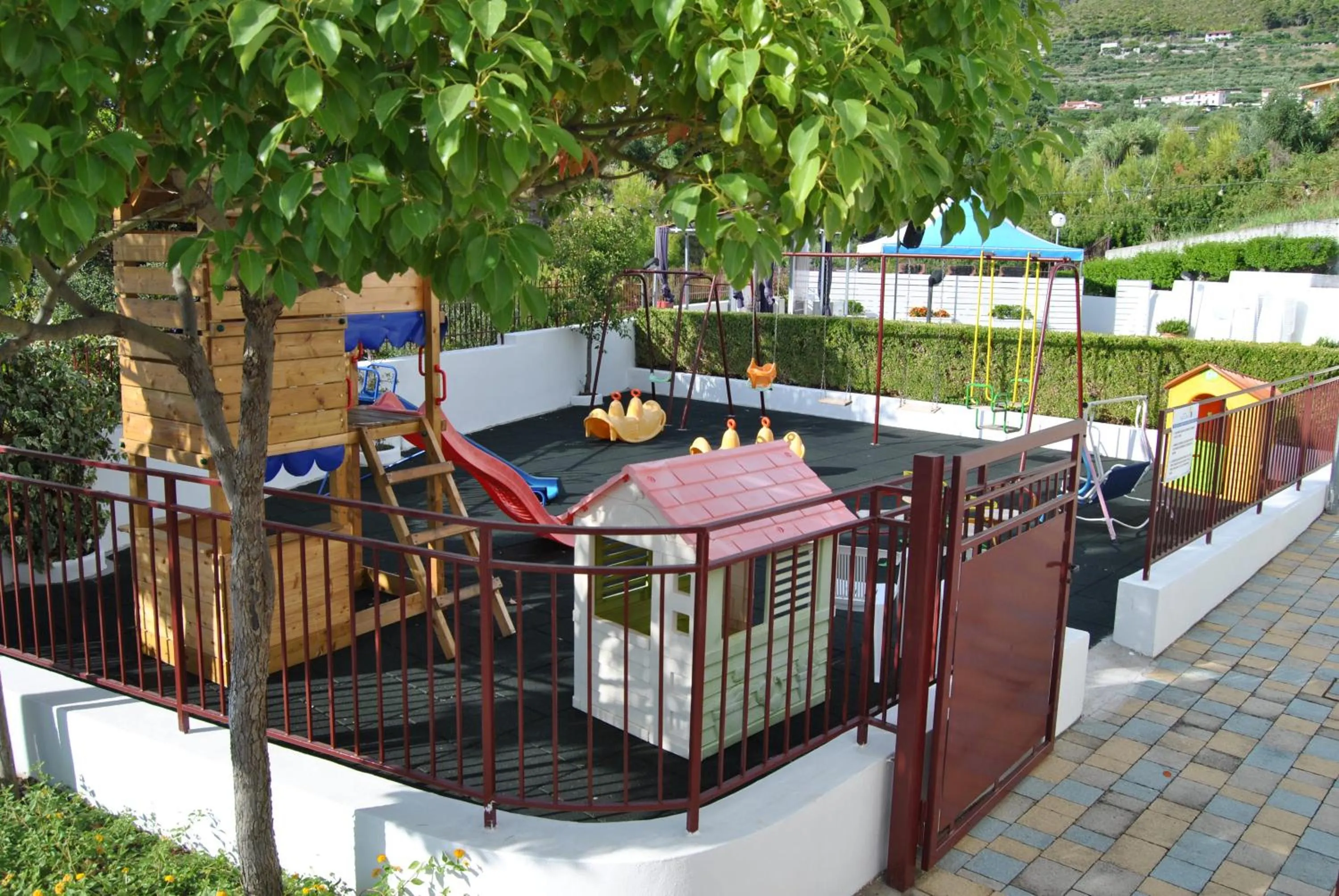 Residence Soleluna