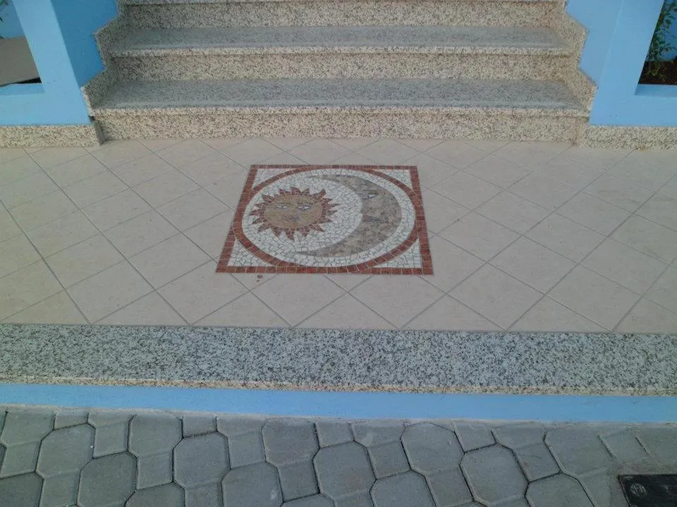 Property logo or sign in Residence Soleluna