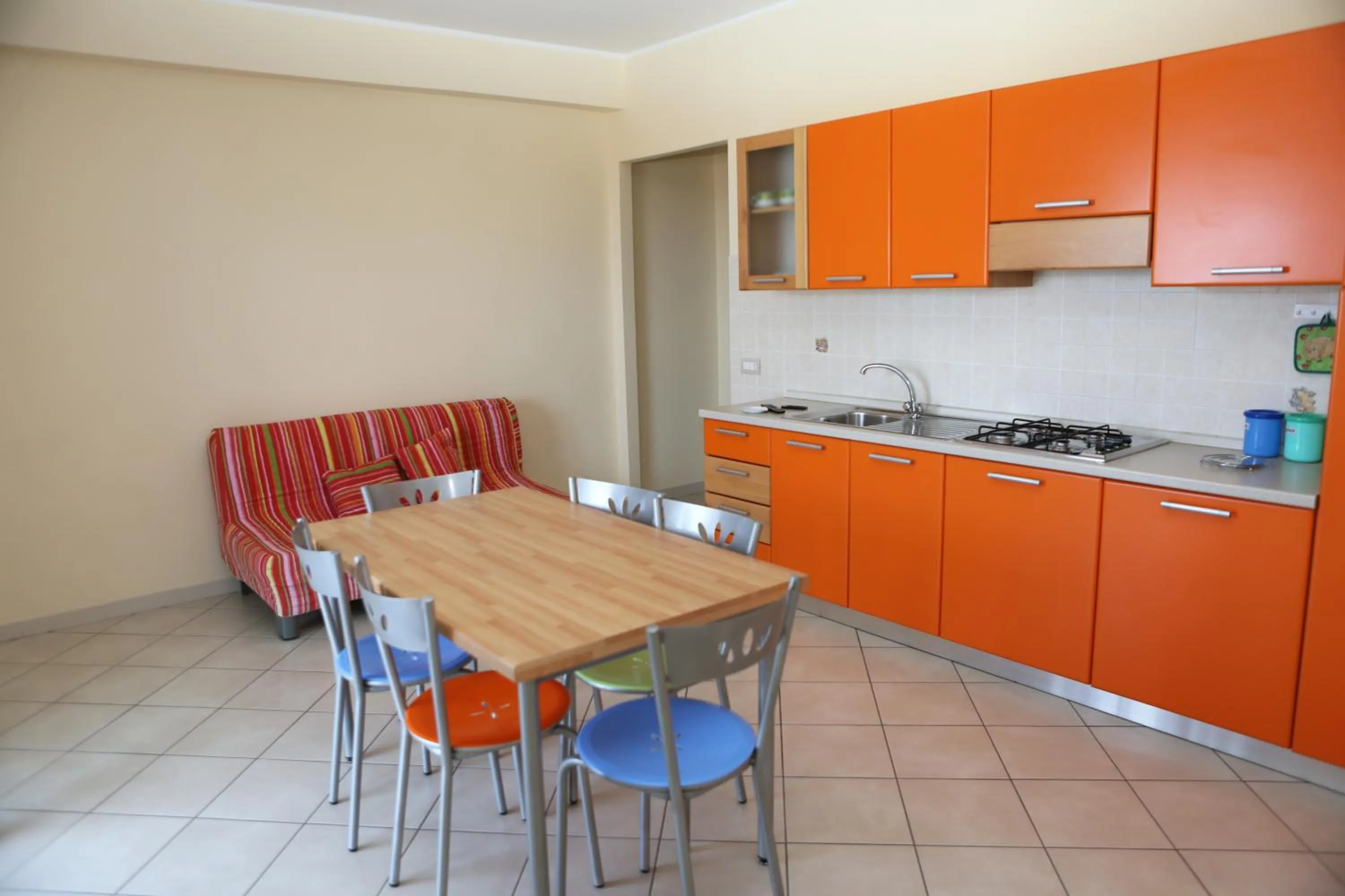 Residence Soleluna