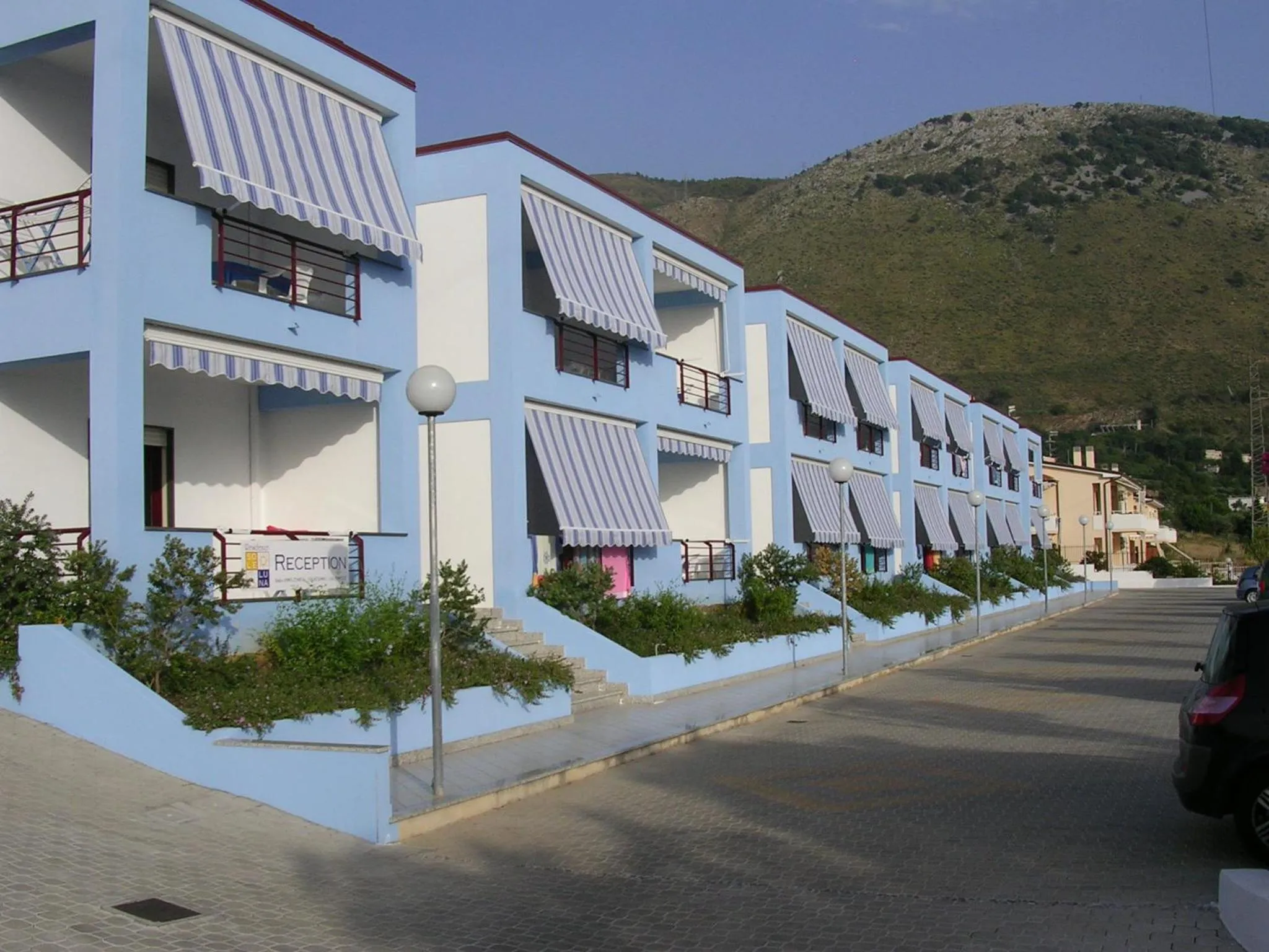 Residence Soleluna