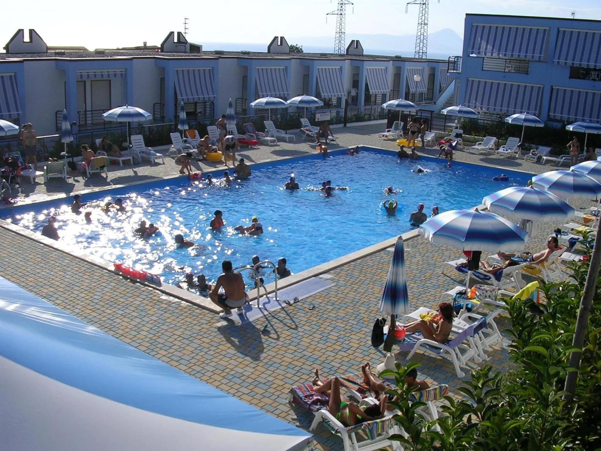 Residence Soleluna