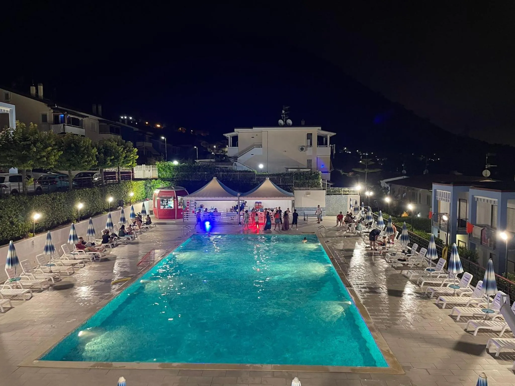 Residence Soleluna