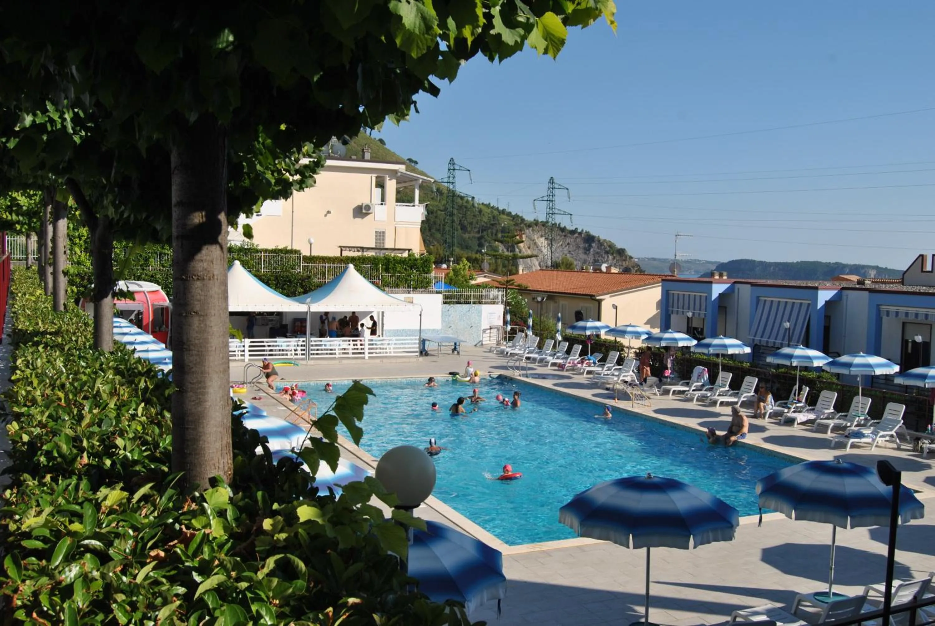 Residence Soleluna