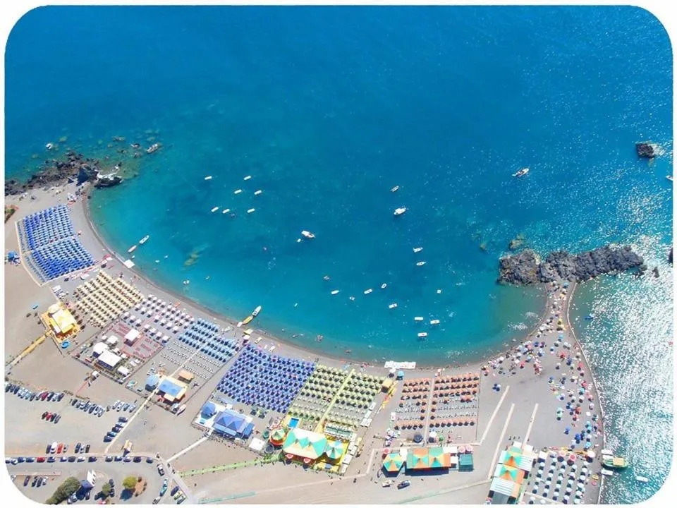 Beach in Residence Soleluna
