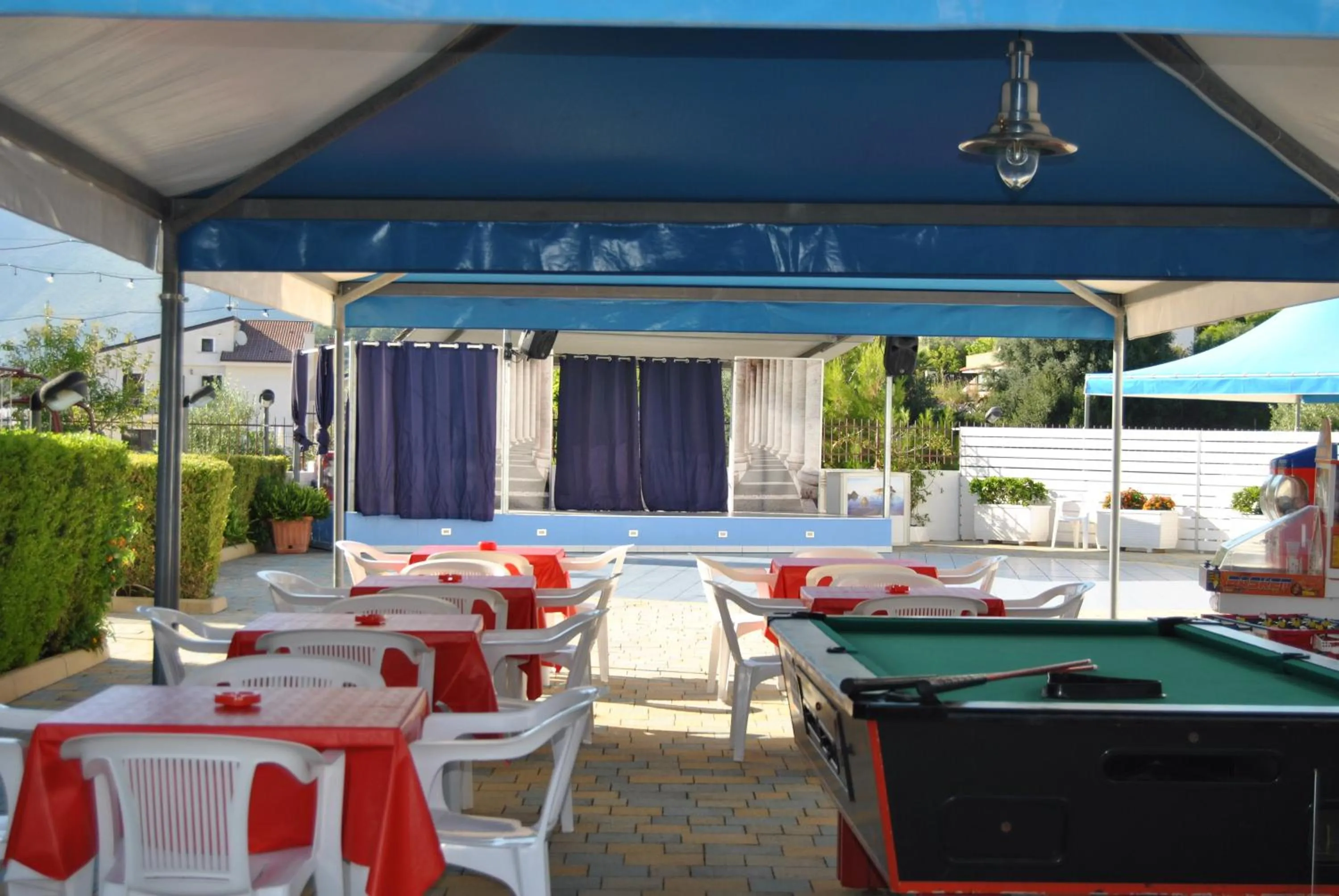 Residence Soleluna