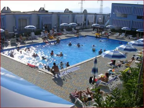 Residence Soleluna