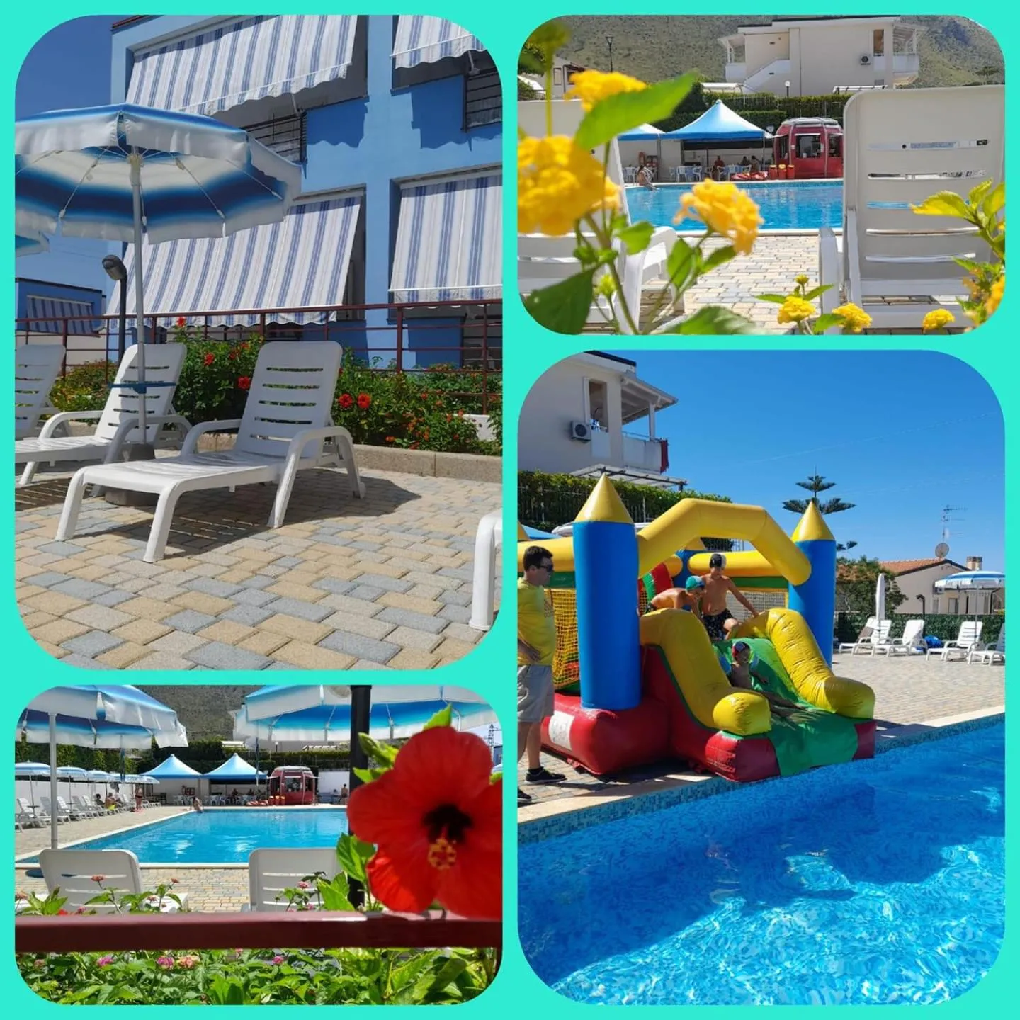 Residence Soleluna