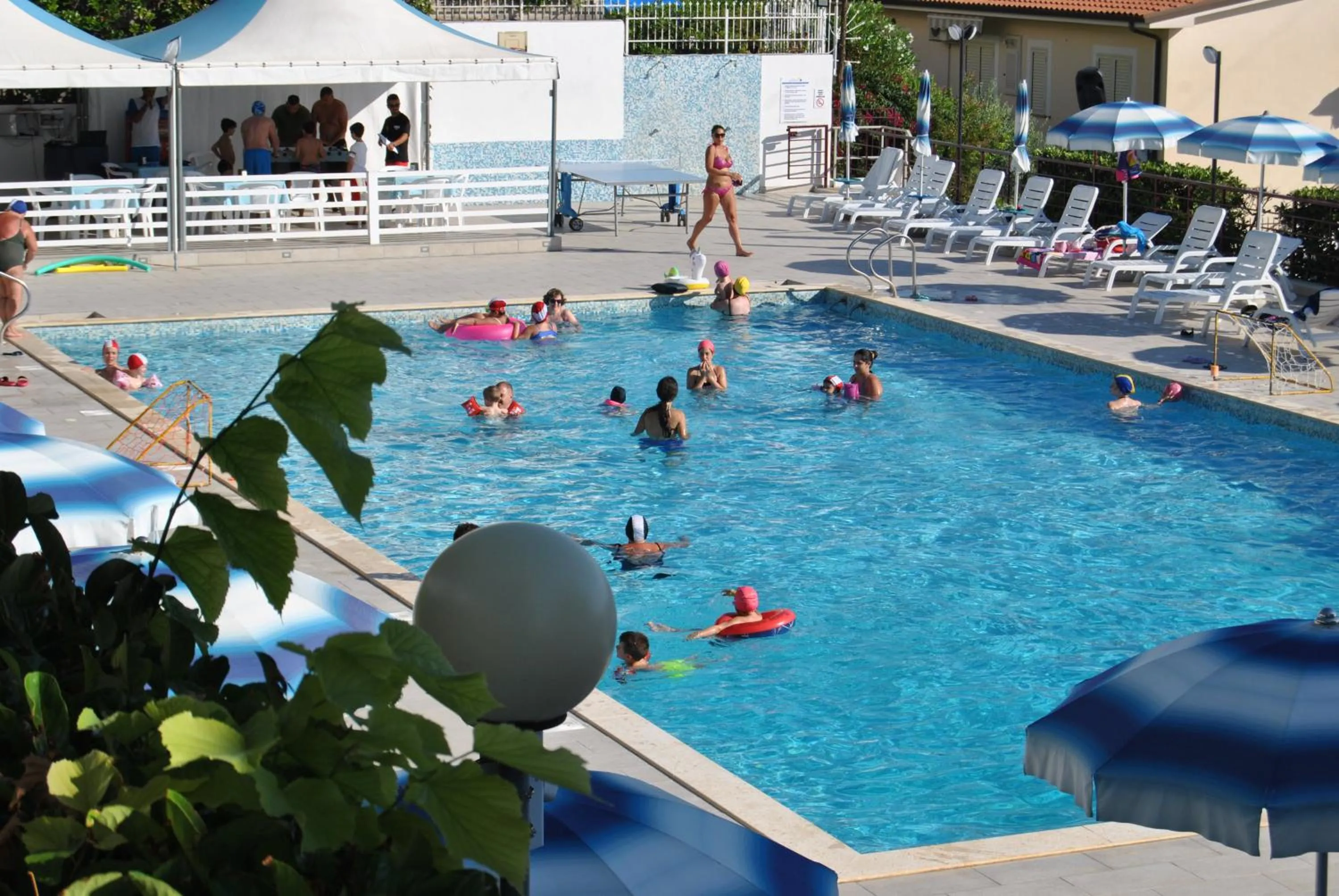 Residence Soleluna