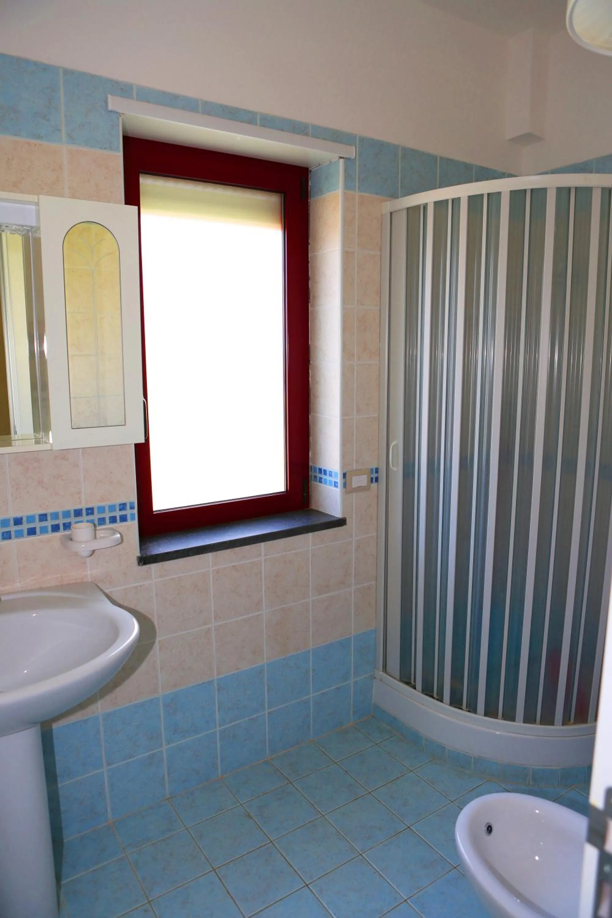 Bathroom in Residence Soleluna
