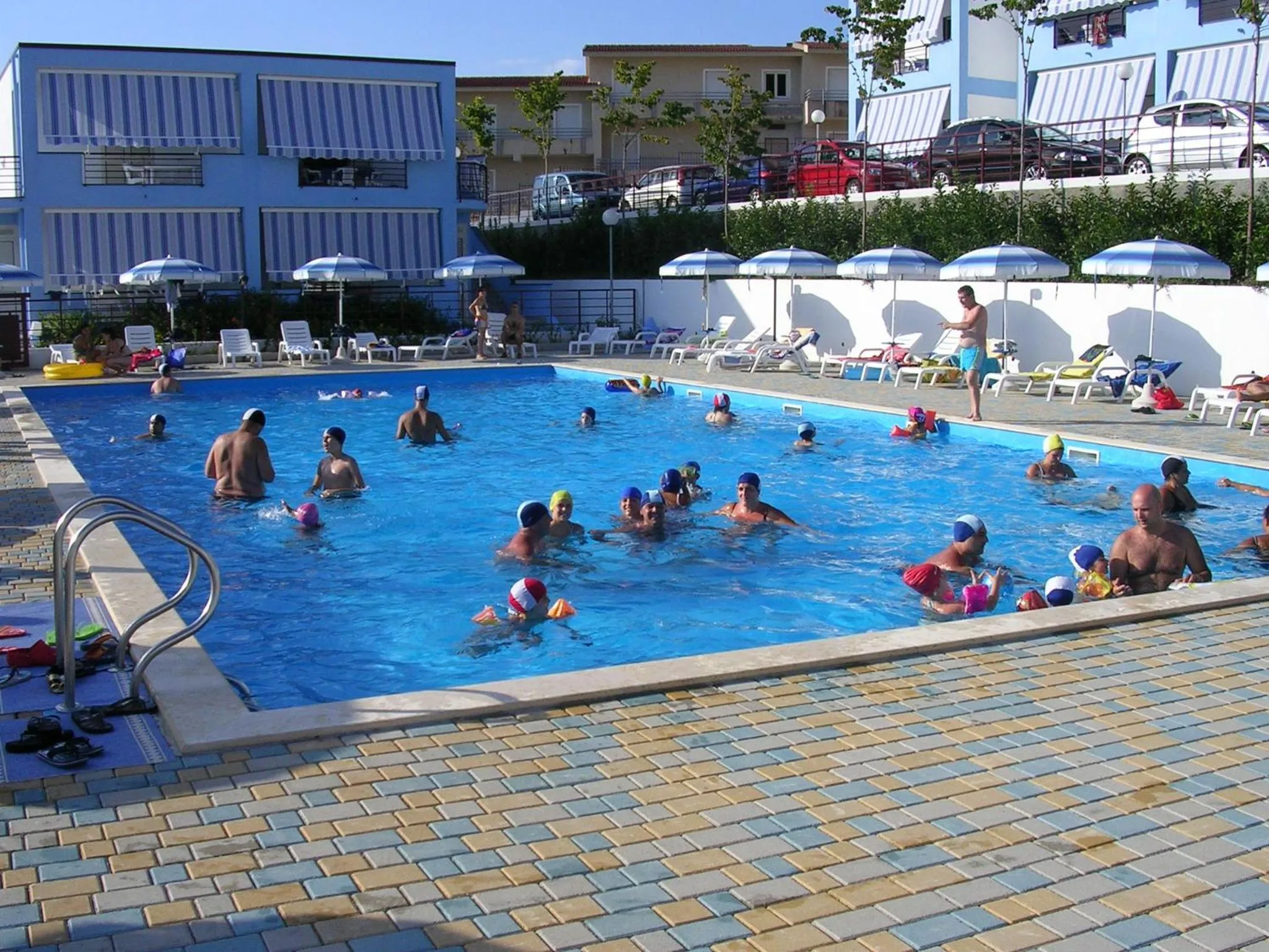 Residence Soleluna