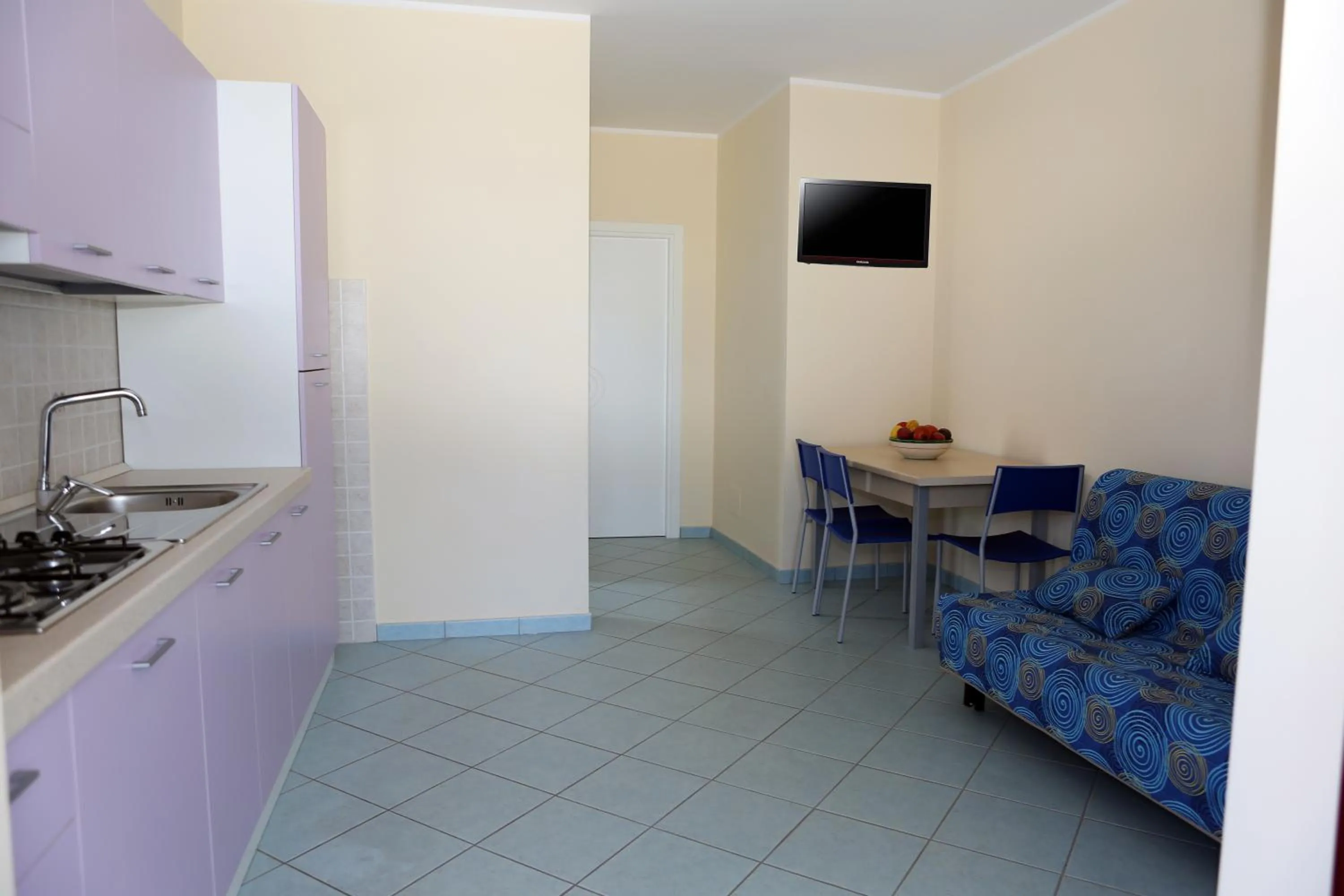 Residence Soleluna