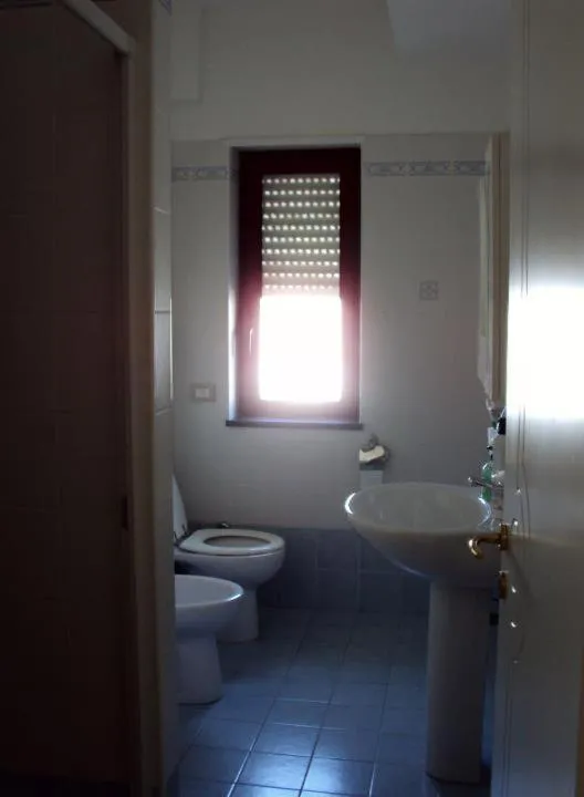 Bathroom in Residence Soleluna
