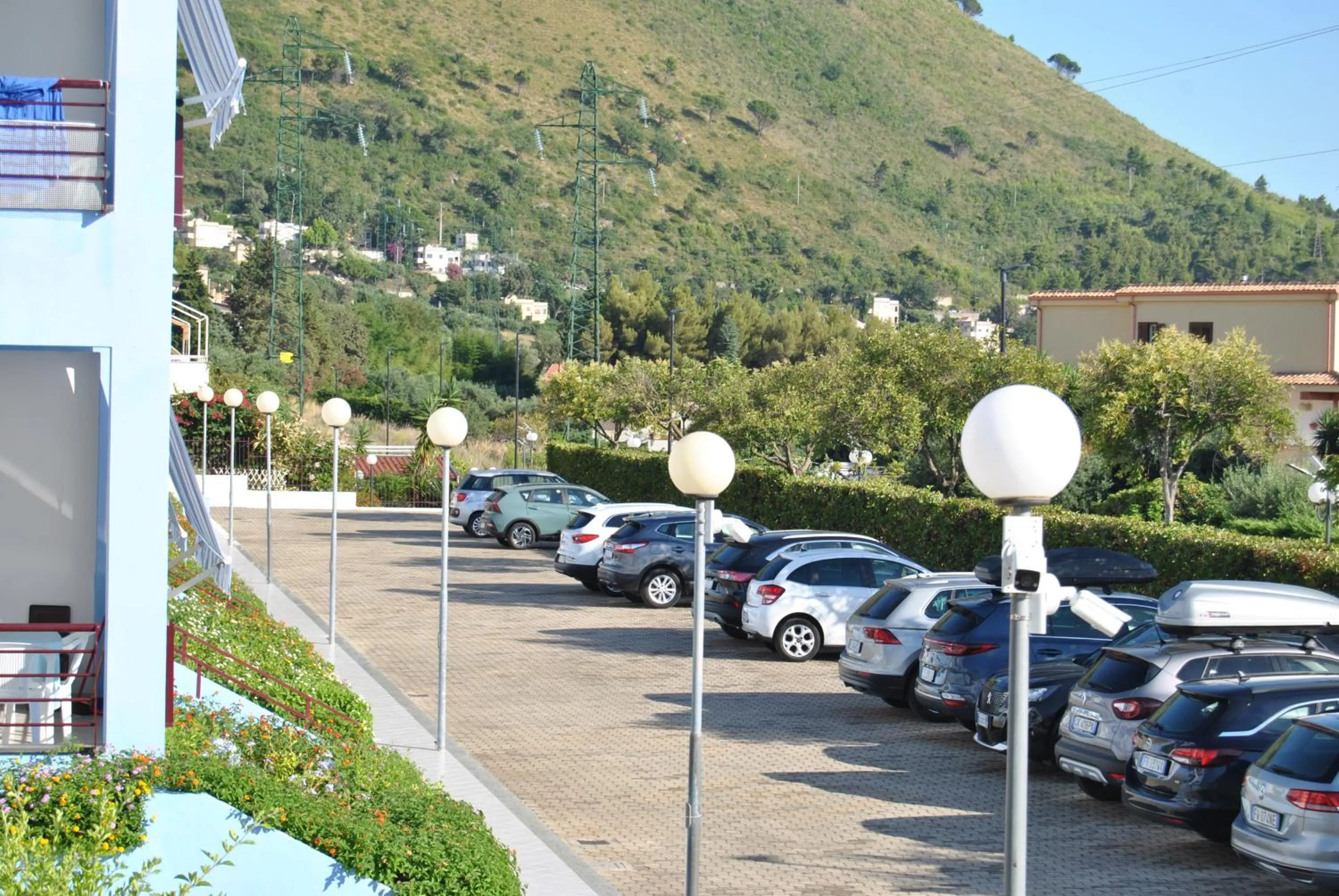 Residence Soleluna