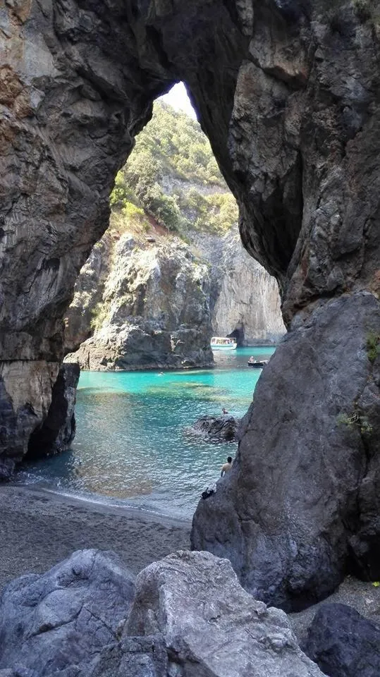 Beach in Residence Soleluna