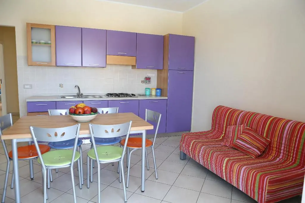 Residence Soleluna