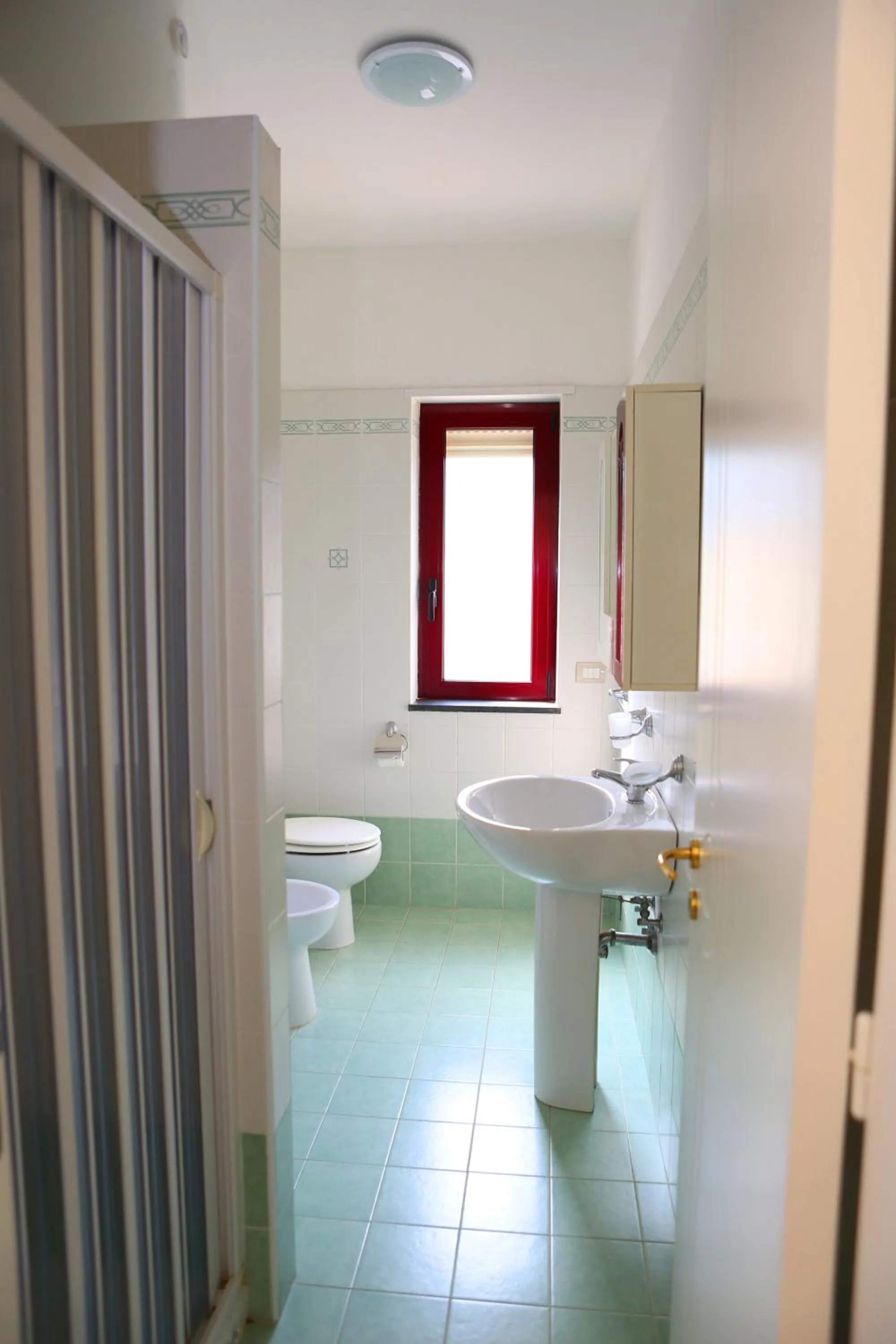 Bathroom in Residence Soleluna