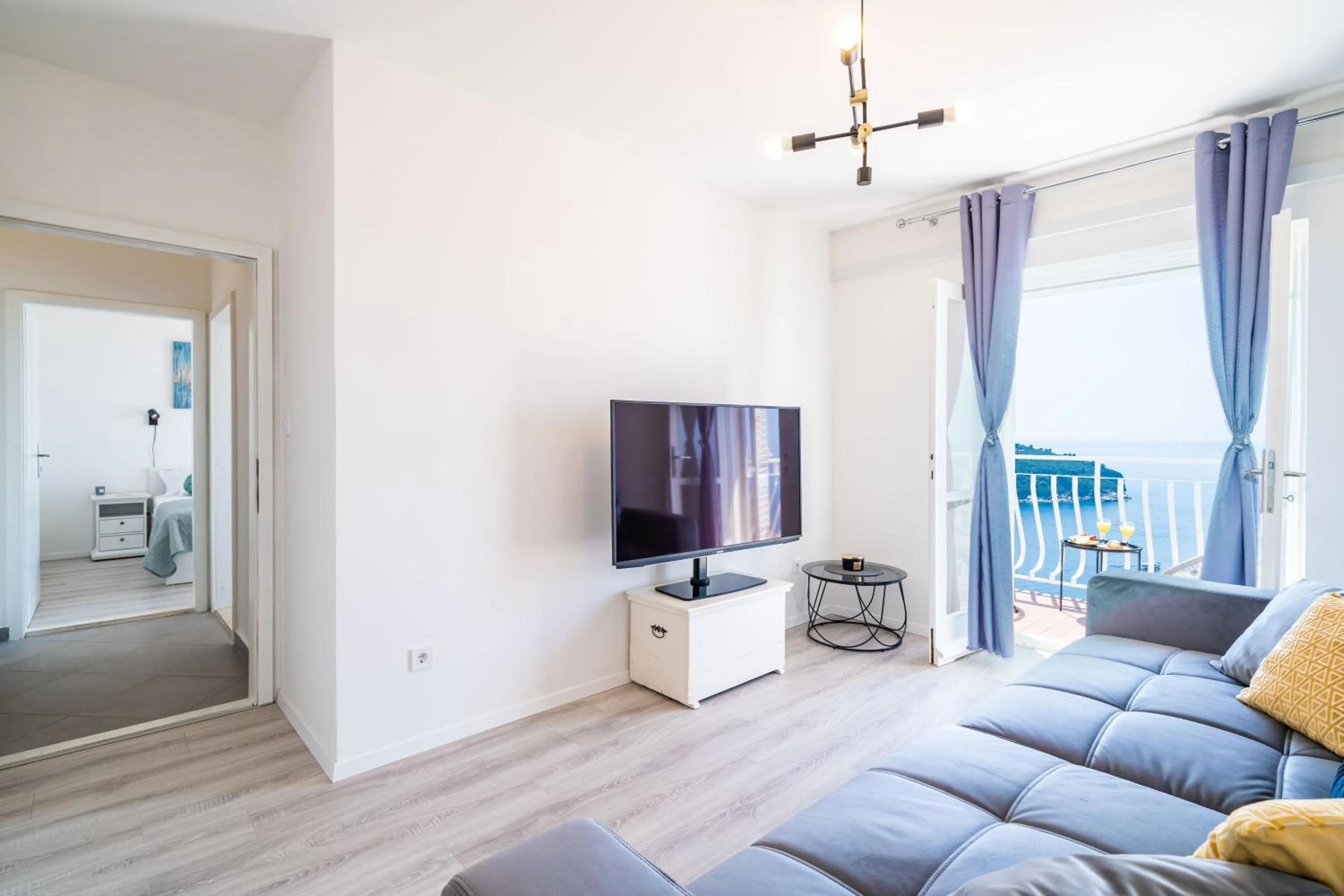 Apartment Raguseo