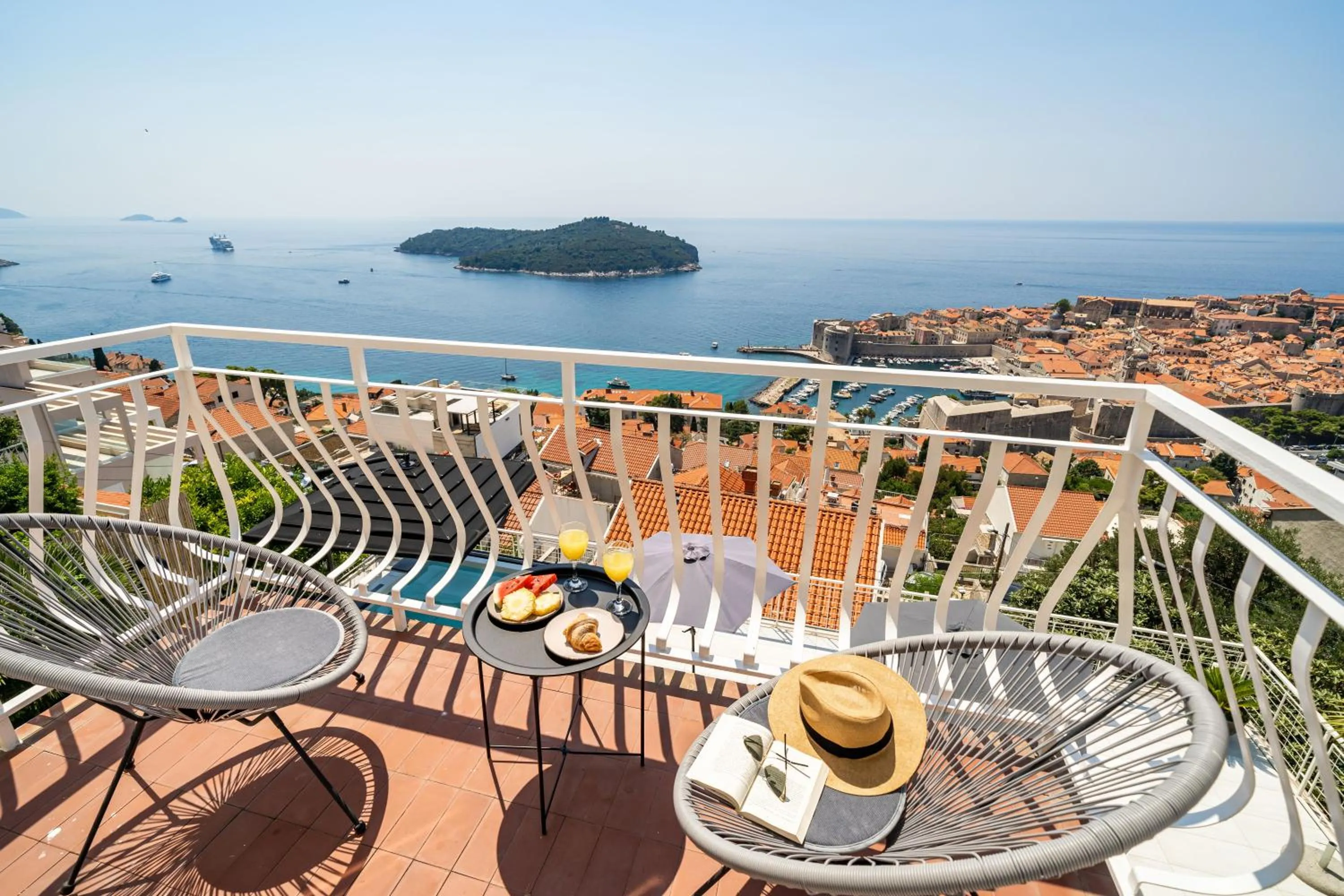 Apartment Raguseo