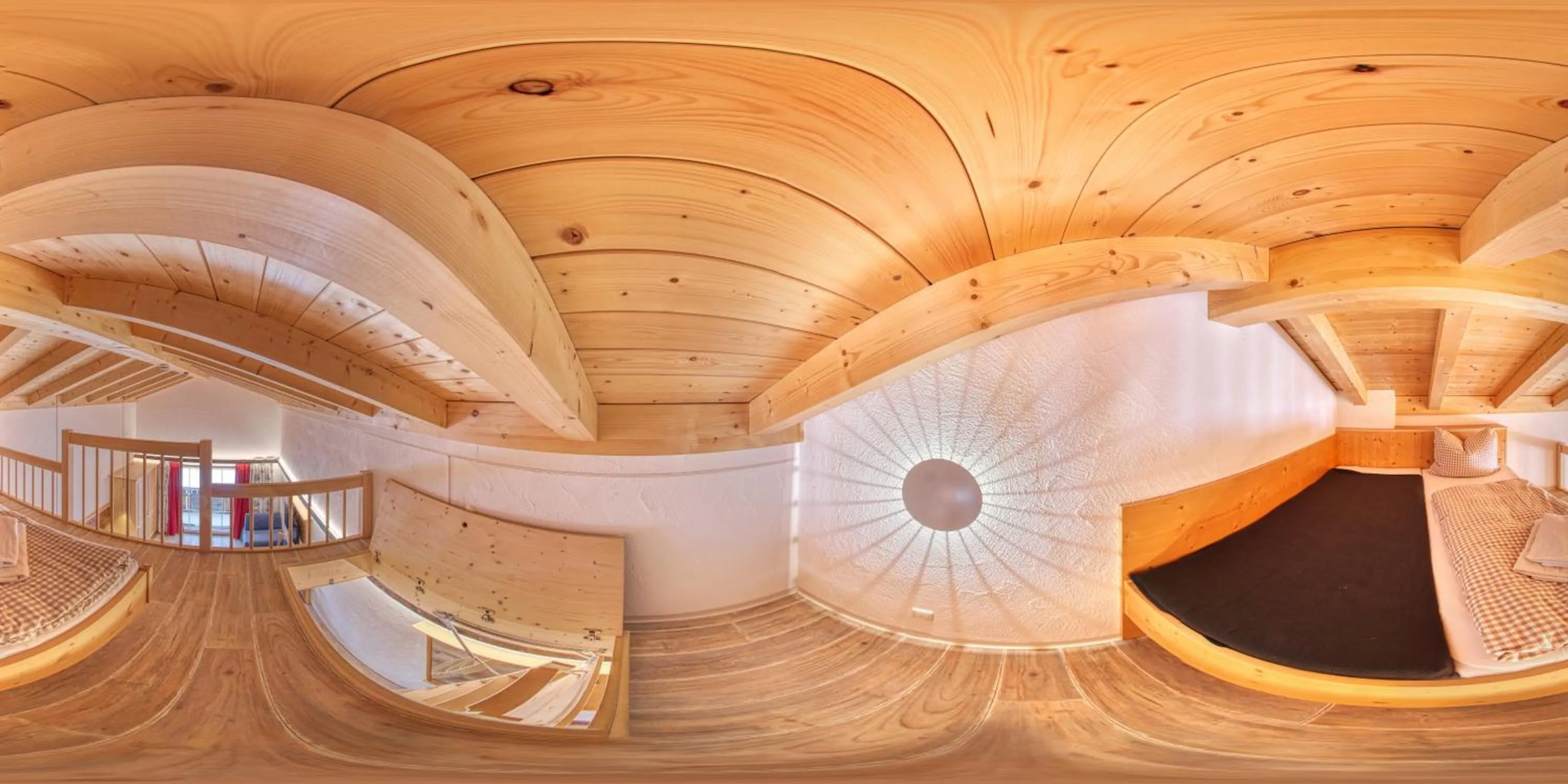 Photo of the whole room in Berggasthof Sonne Allgäu