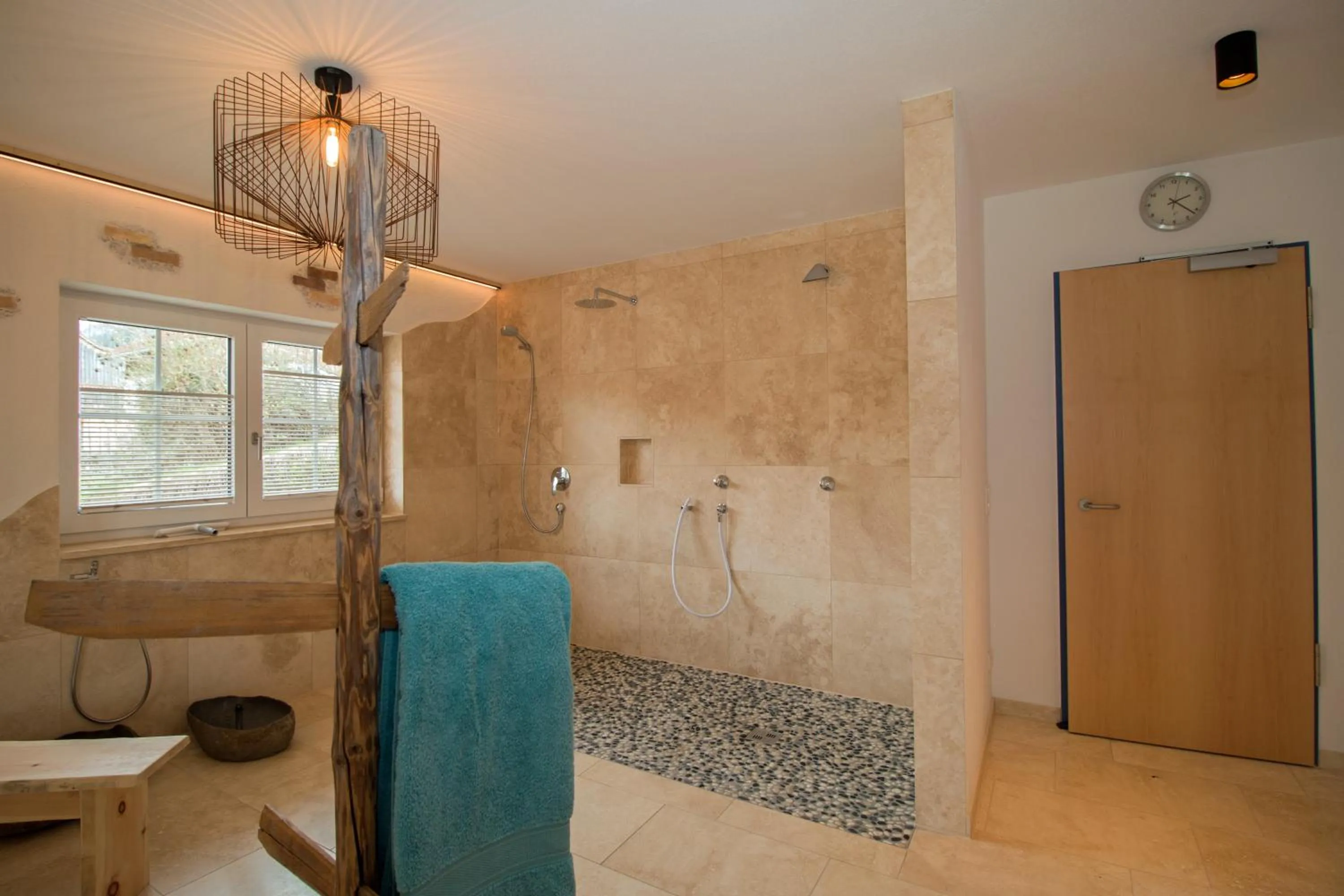 Sauna in Berggasthof Sonne Allgäu