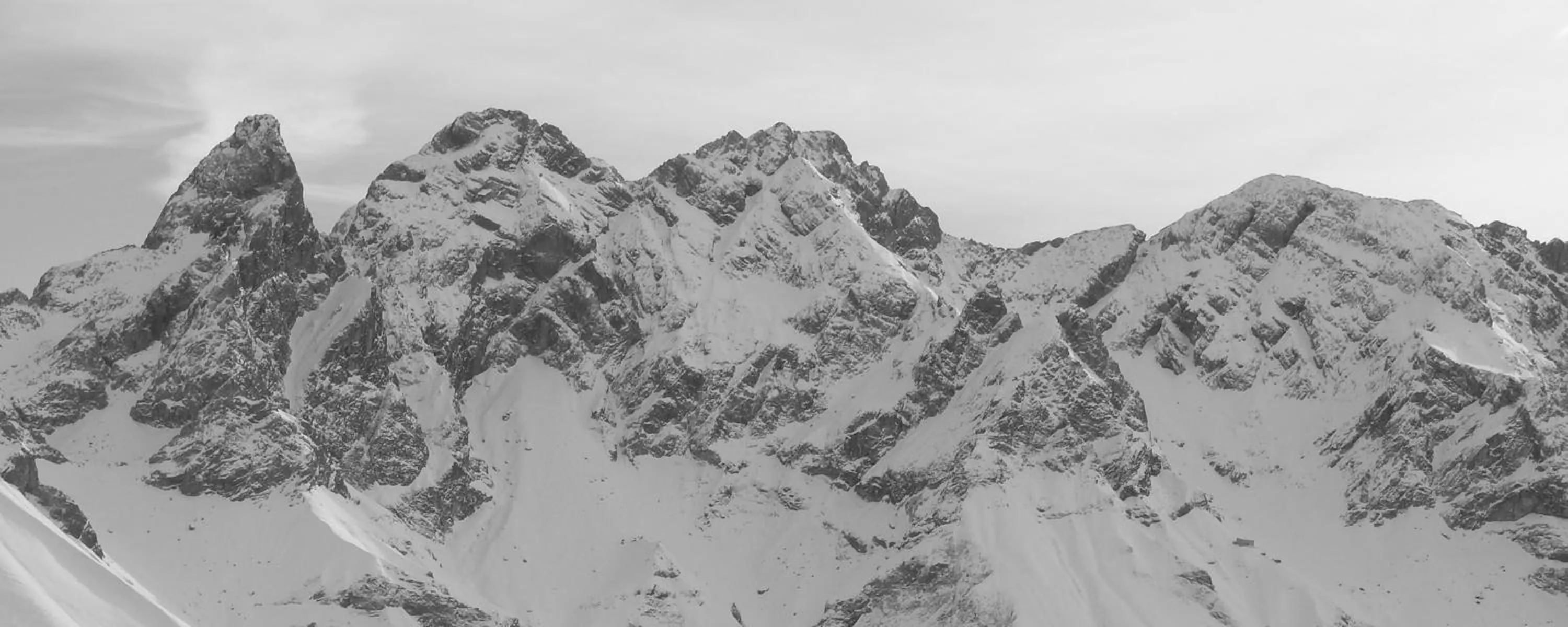 Off site in Berggasthof Sonne Allgäu