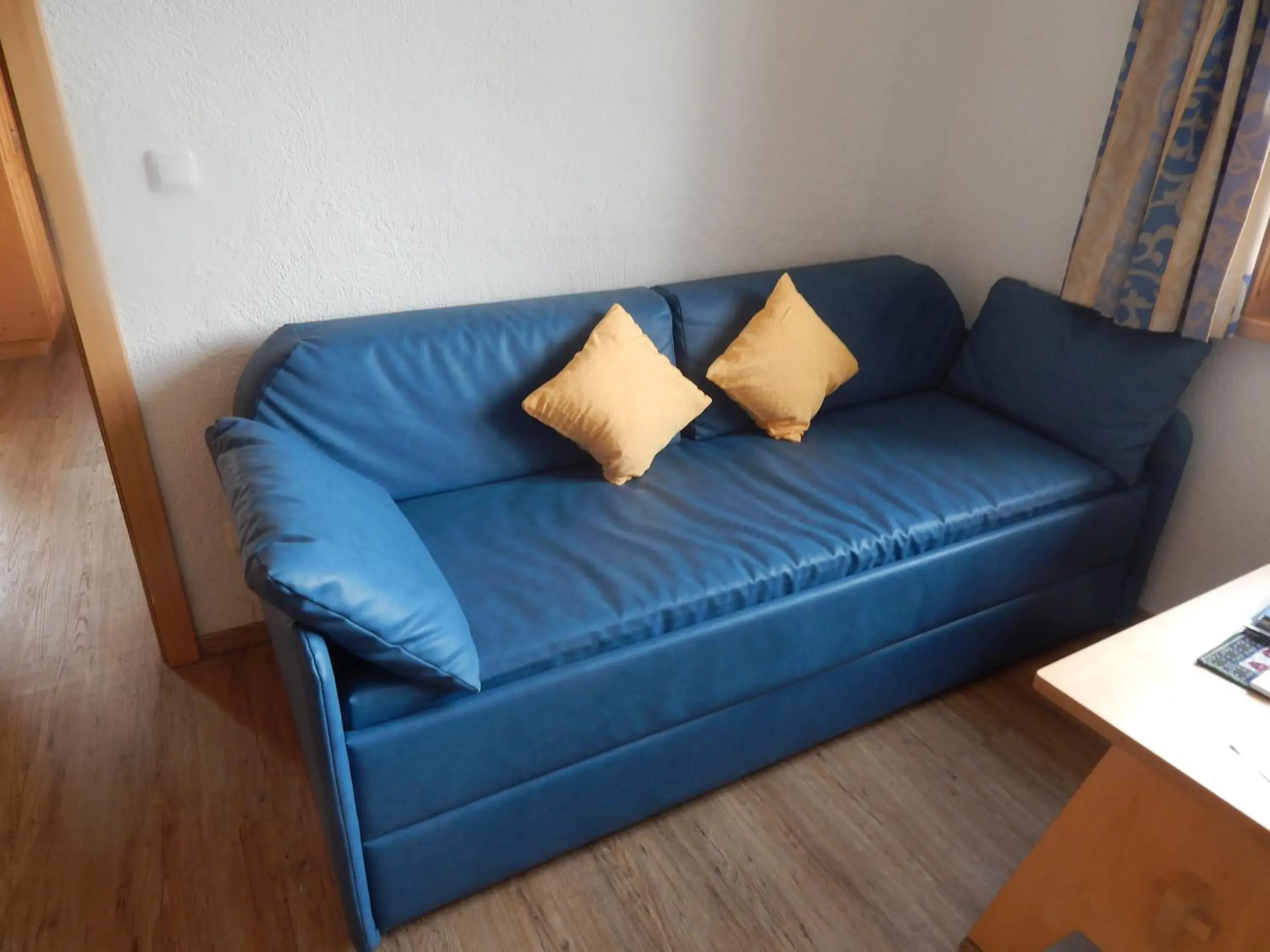 Standard Family Room in Berggasthof Sonne Allgäu Standard Family Room in Berggasthof Sonne Allgäu