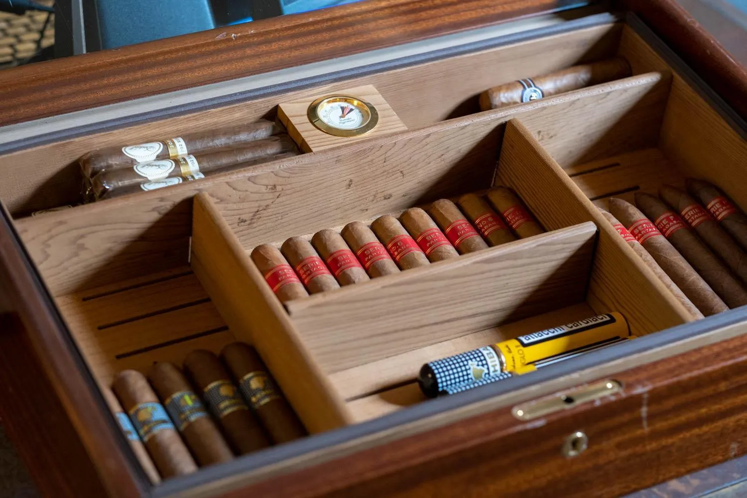 Palazzo Tafuri Boutique Hotel