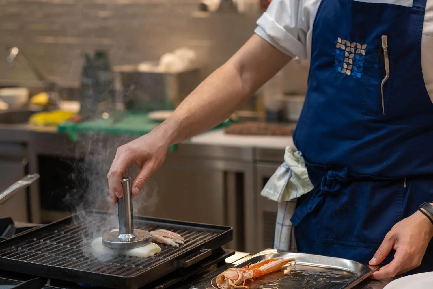 Palazzo Tafuri Boutique Hotel