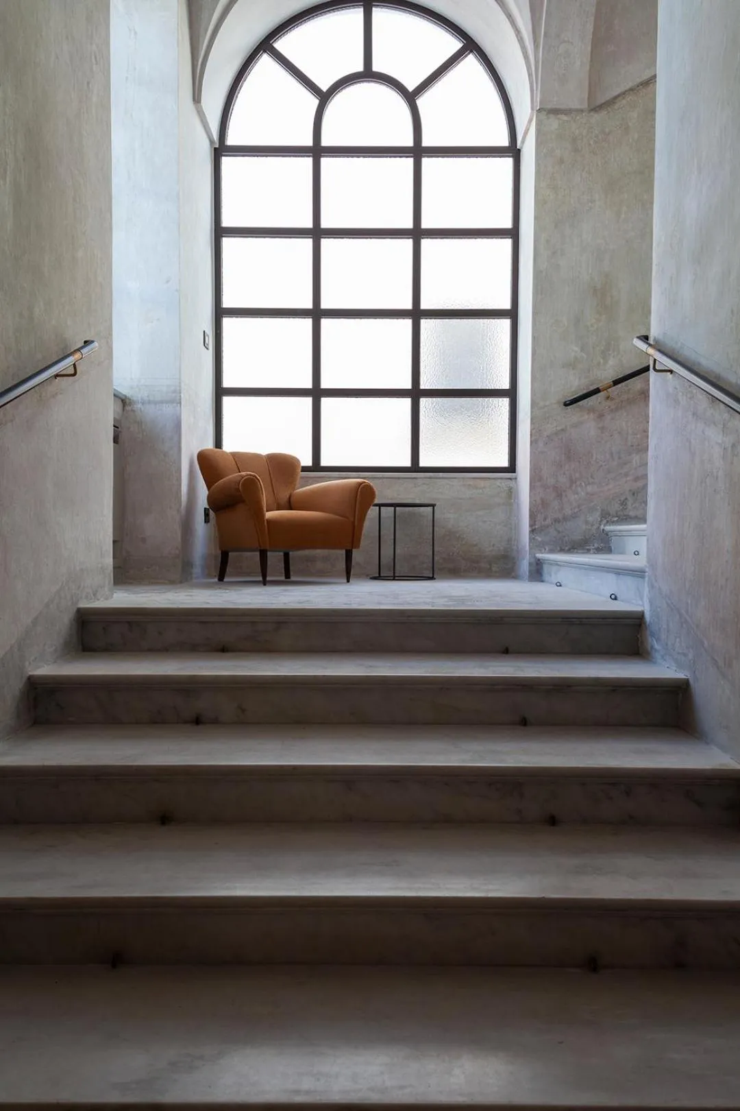 Palazzo Tafuri Boutique Hotel