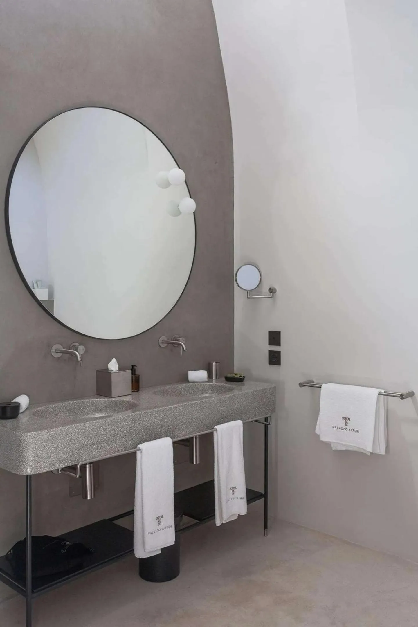 Palazzo Tafuri Boutique Hotel