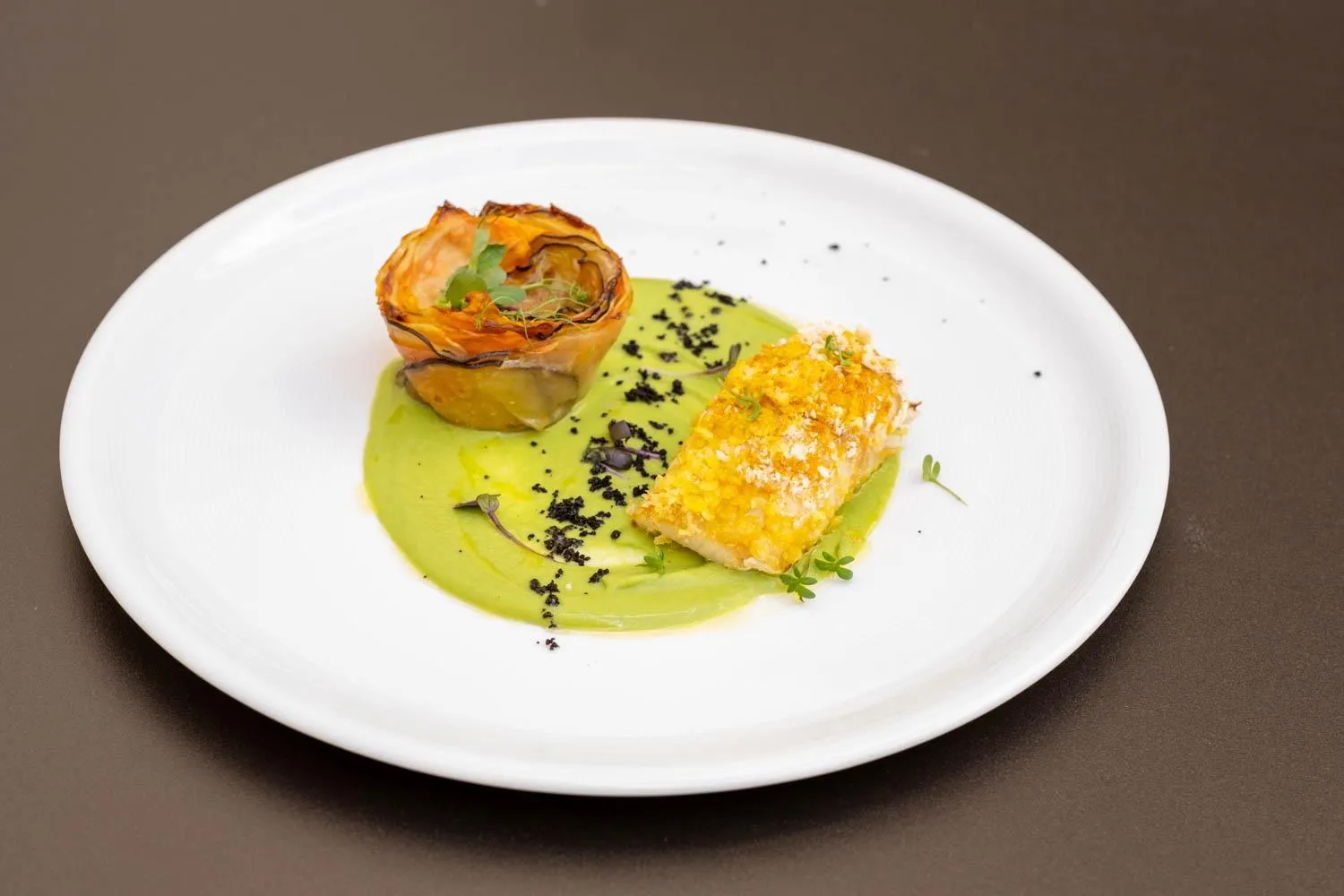 Palazzo Tafuri Boutique Hotel