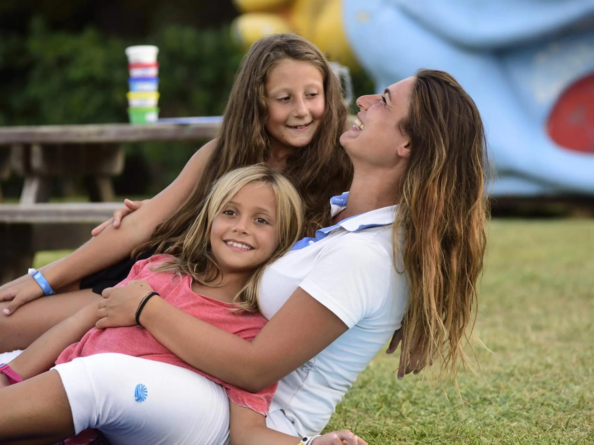 Staff in TH Ostuni - Ostuni Village