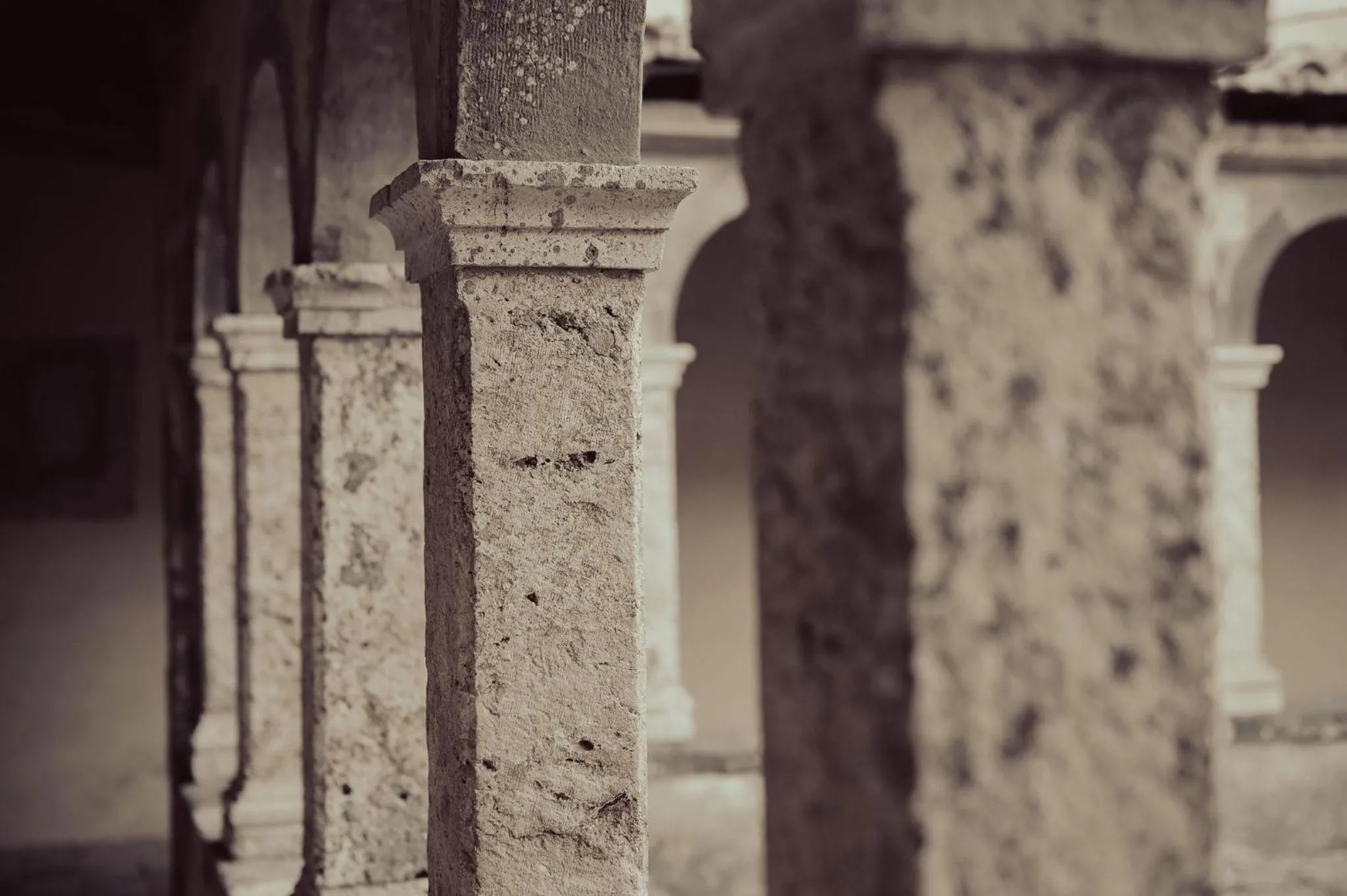 Convento dei Cappuccini