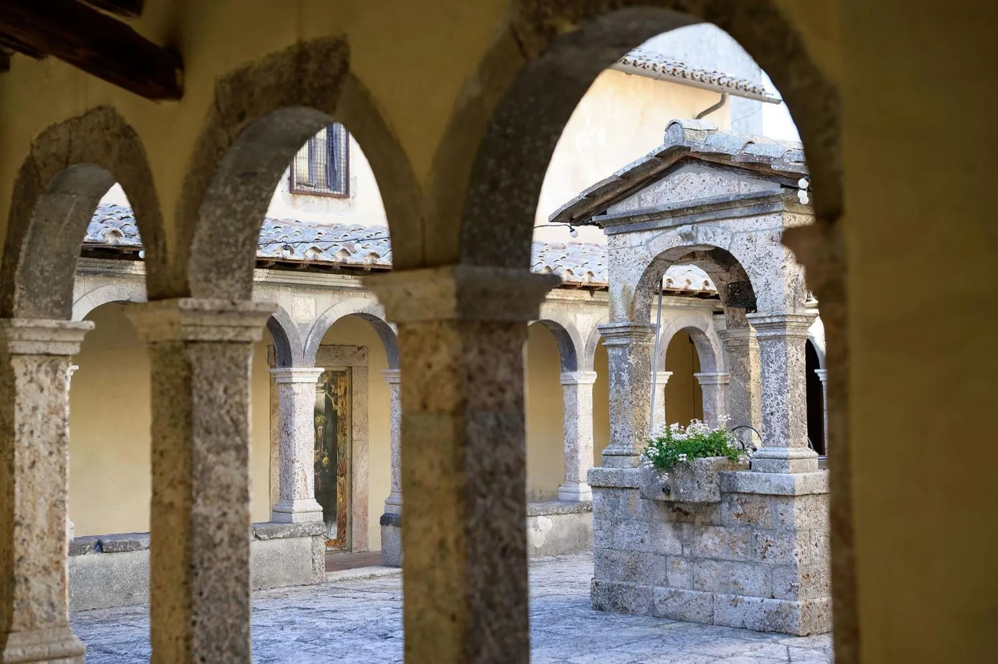Other in Convento dei Cappuccini