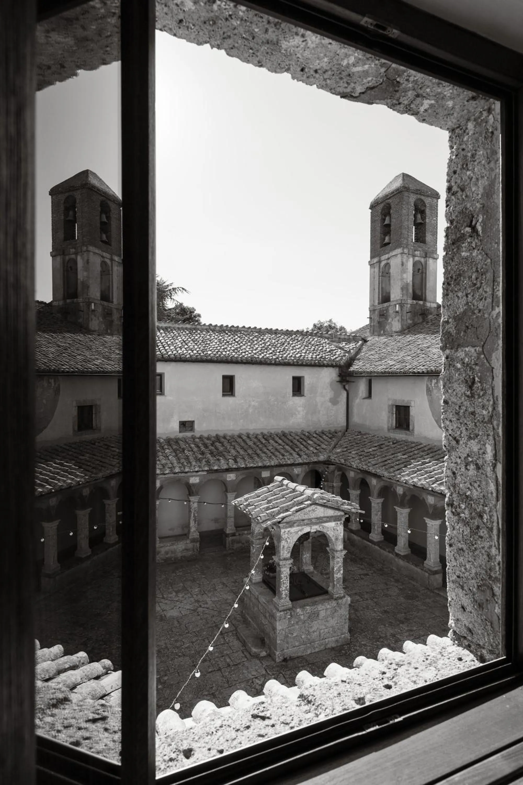 Convento dei Cappuccini