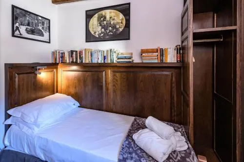 Convento dei Cappuccini