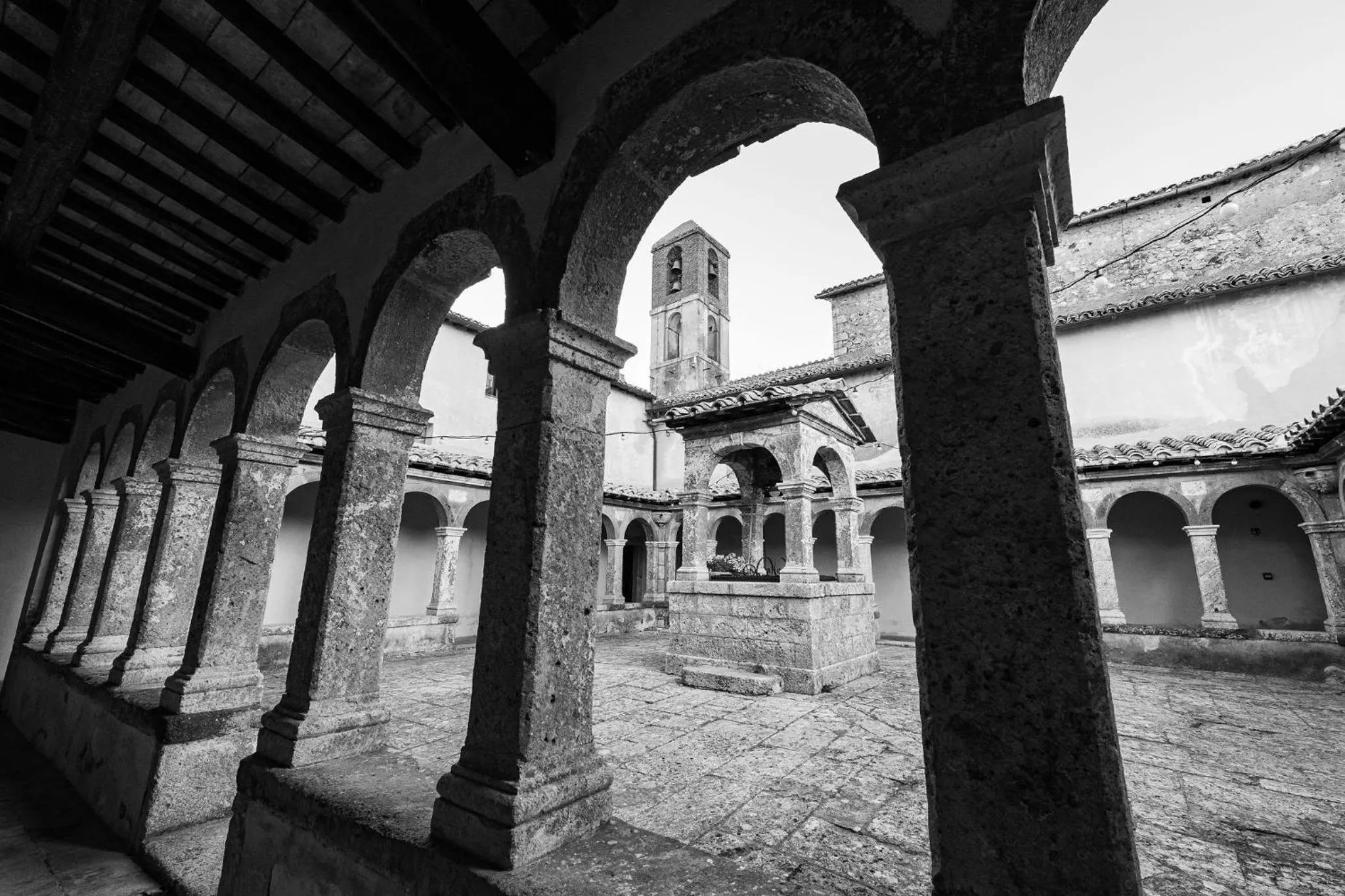 Convento dei Cappuccini