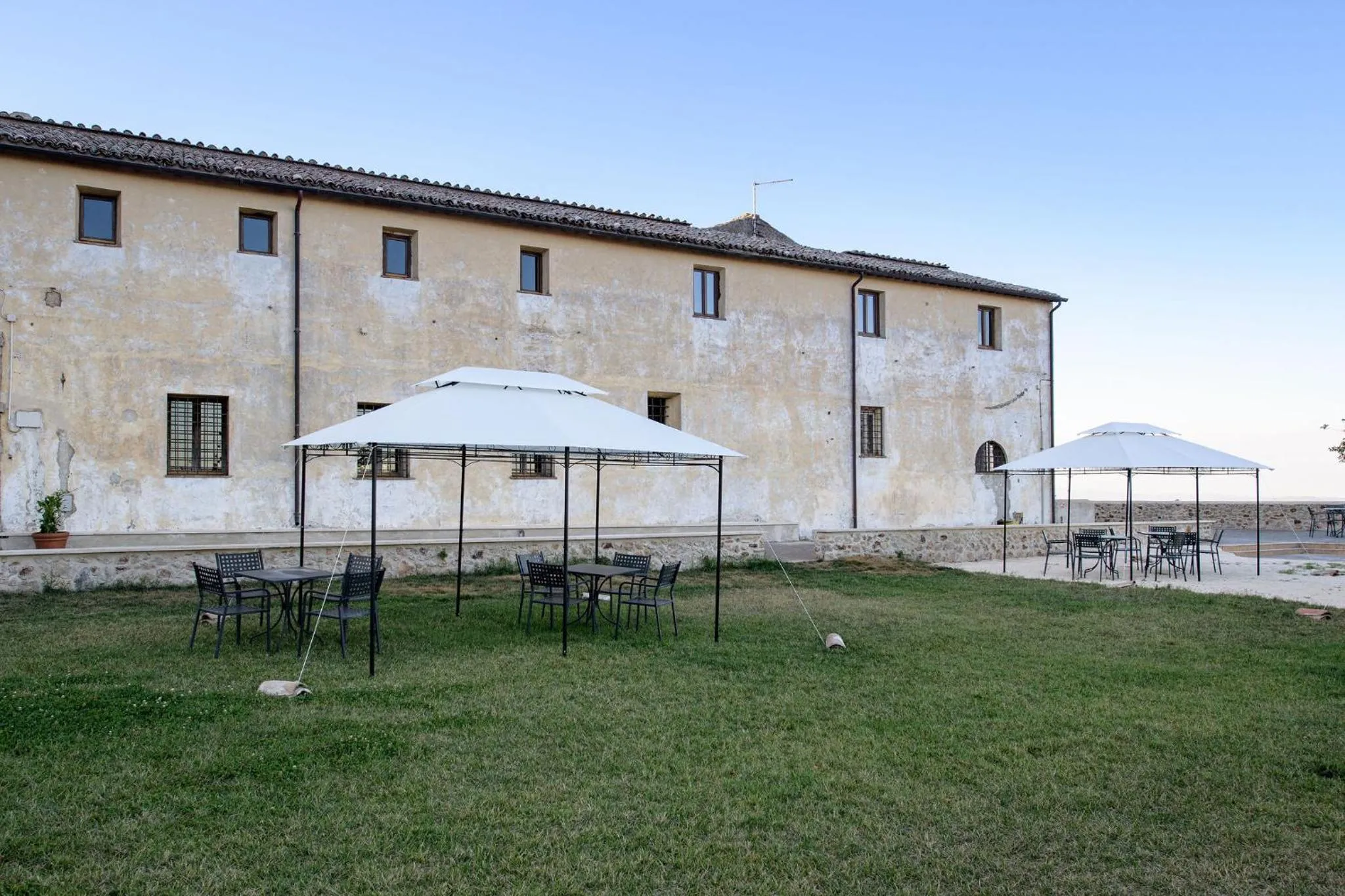 Convento dei Cappuccini