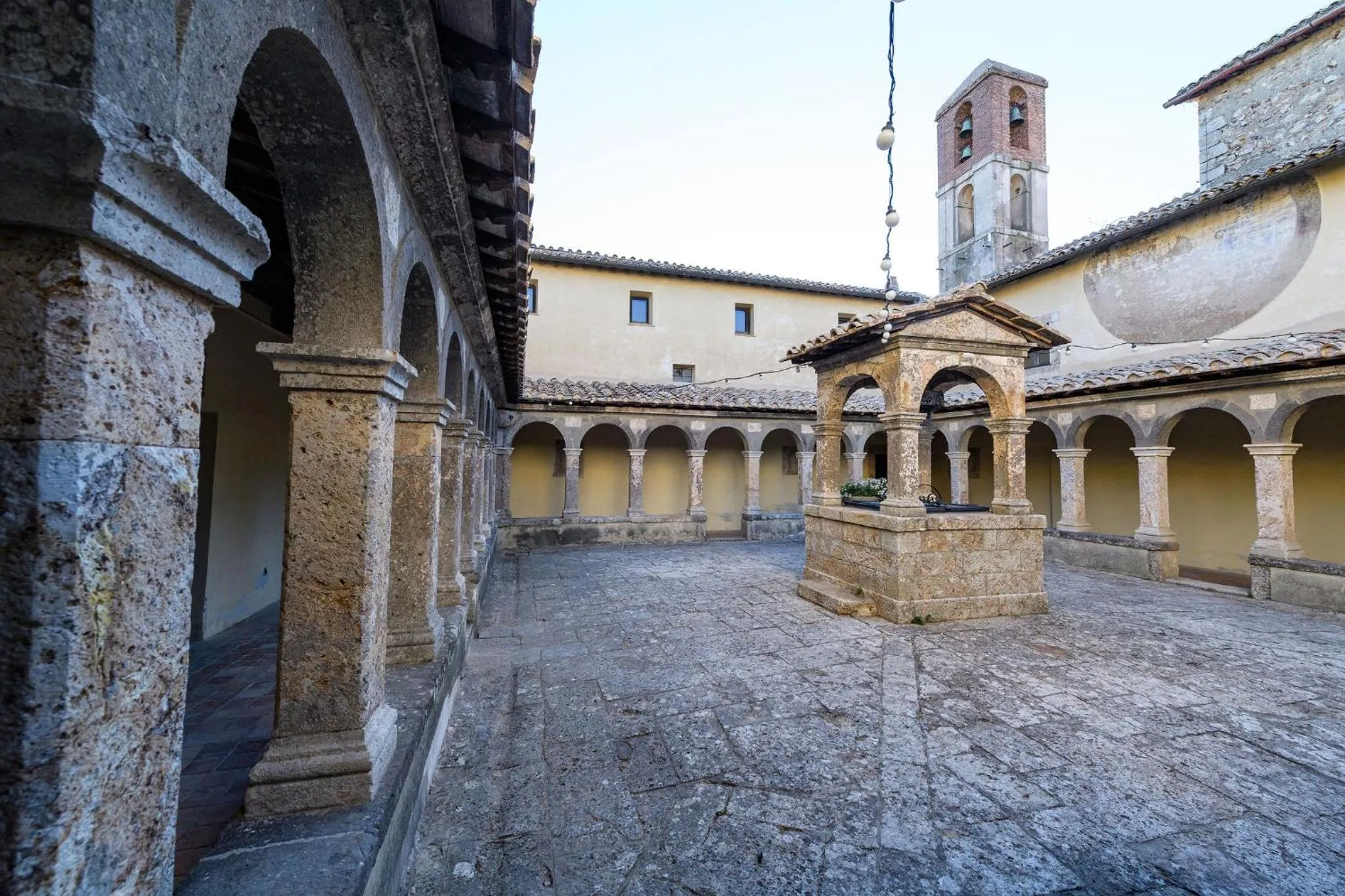 Convento dei Cappuccini