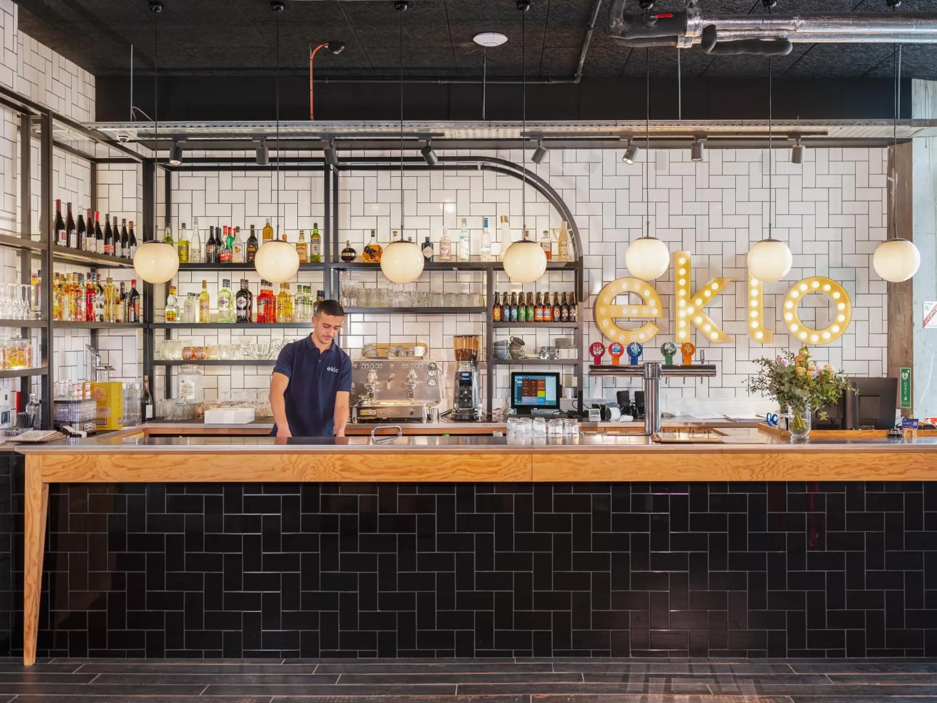 Eklo Hotels Lyon Eklo Hotels Lyon