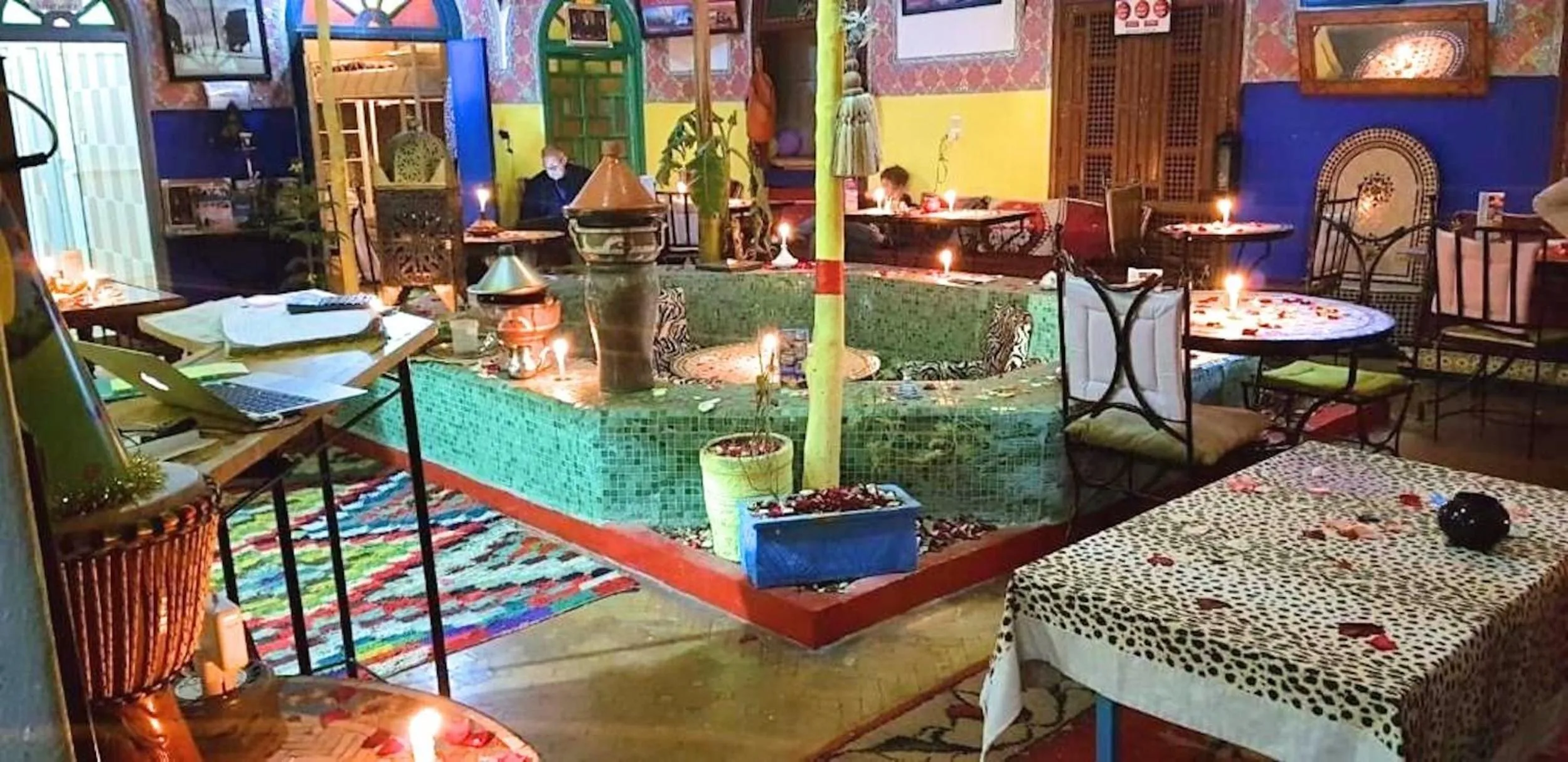 Riad Dia