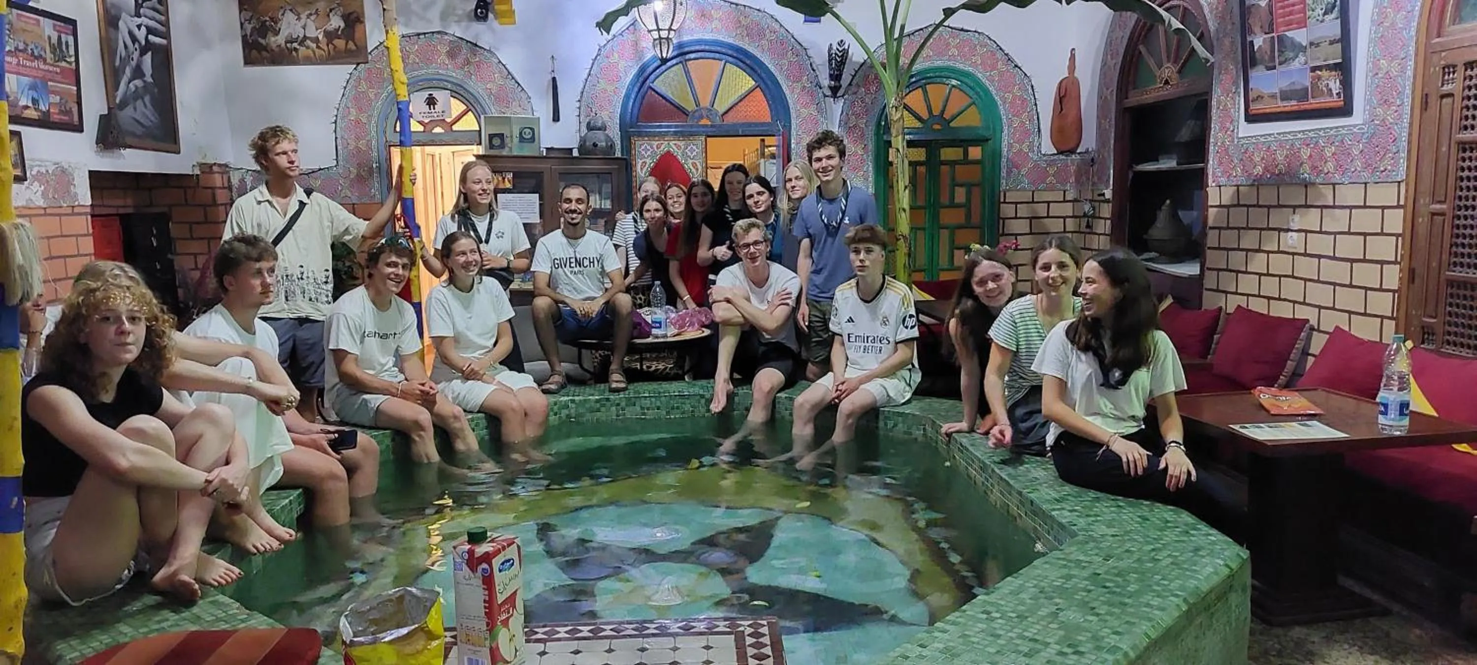 Riad Dia