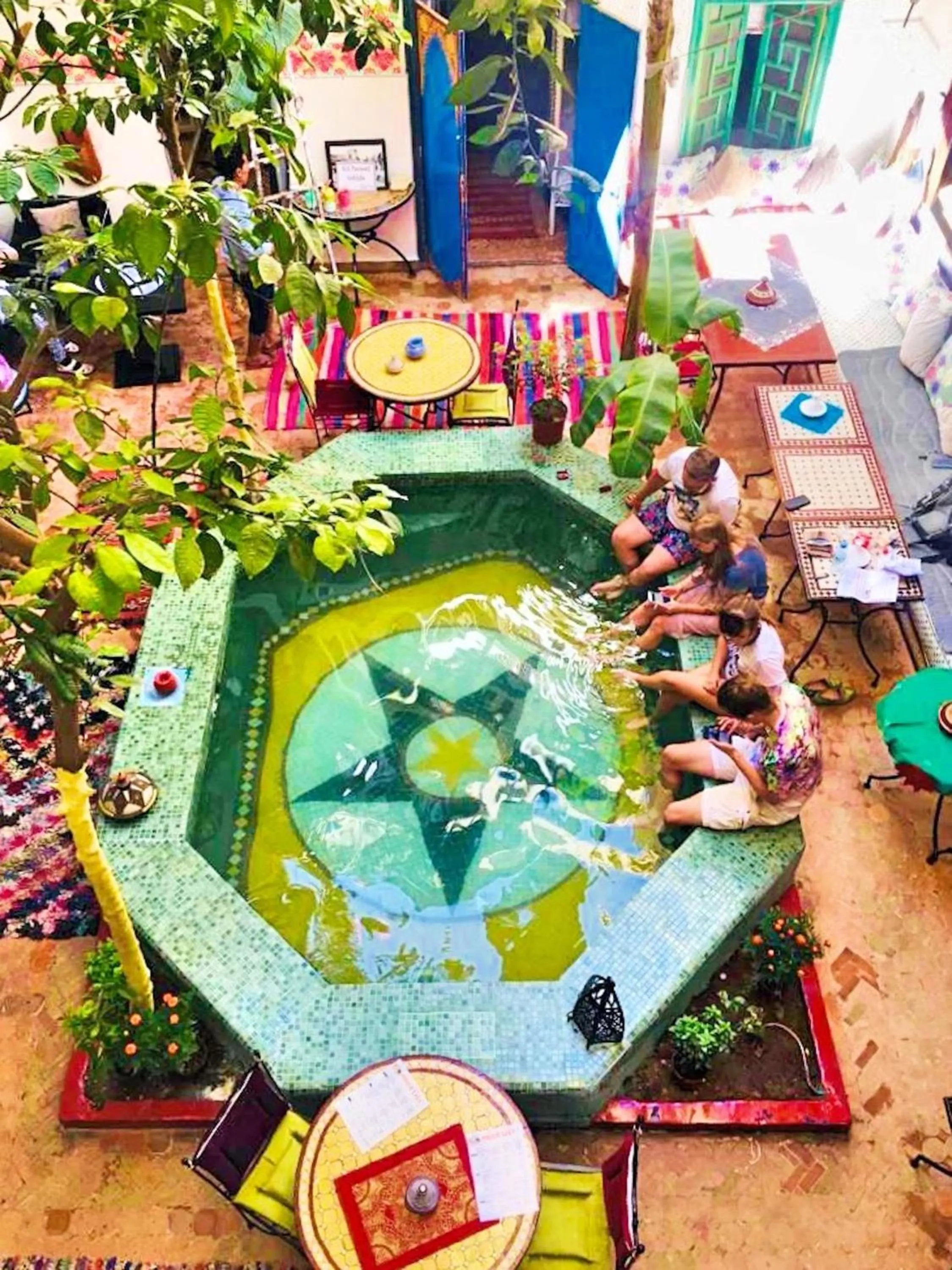 Riad Dia