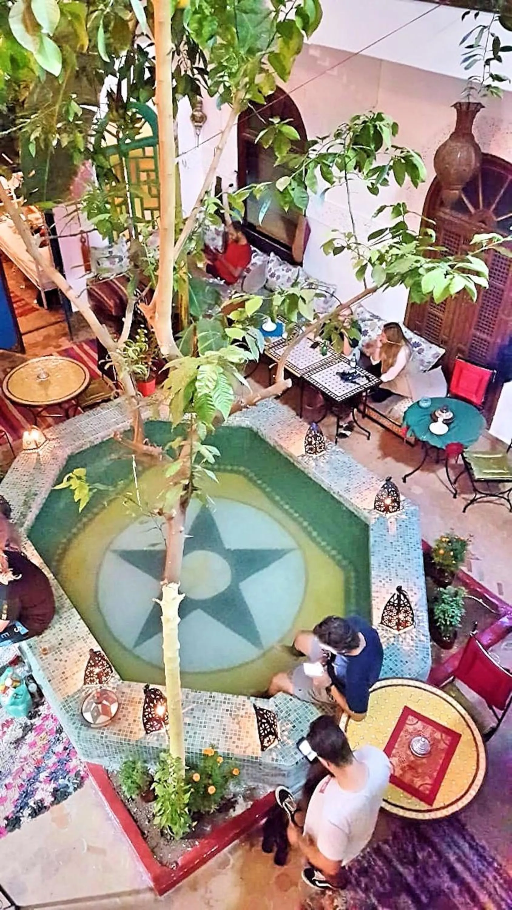 Riad Dia